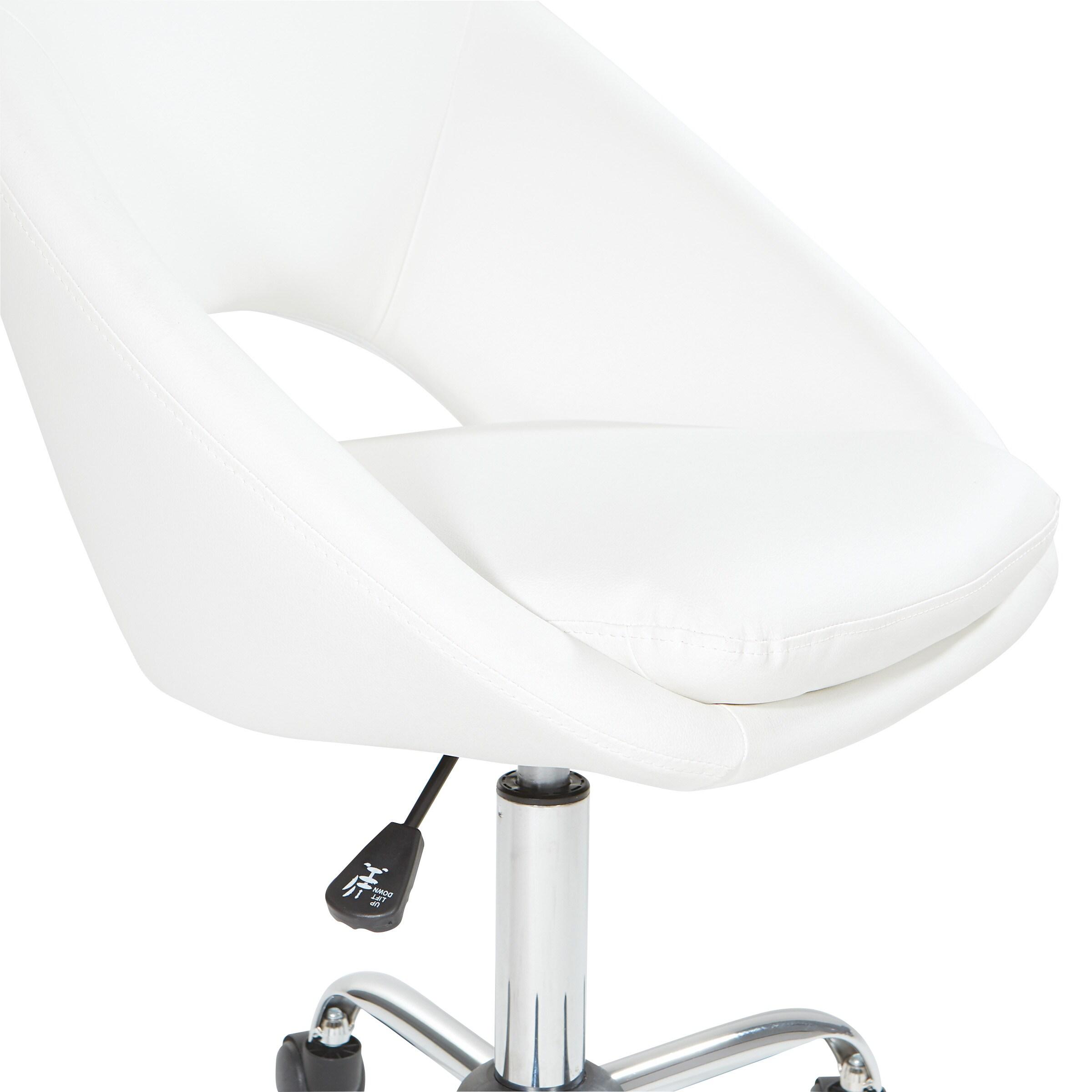 Office Star Products ProGrid Mesh Task Chair