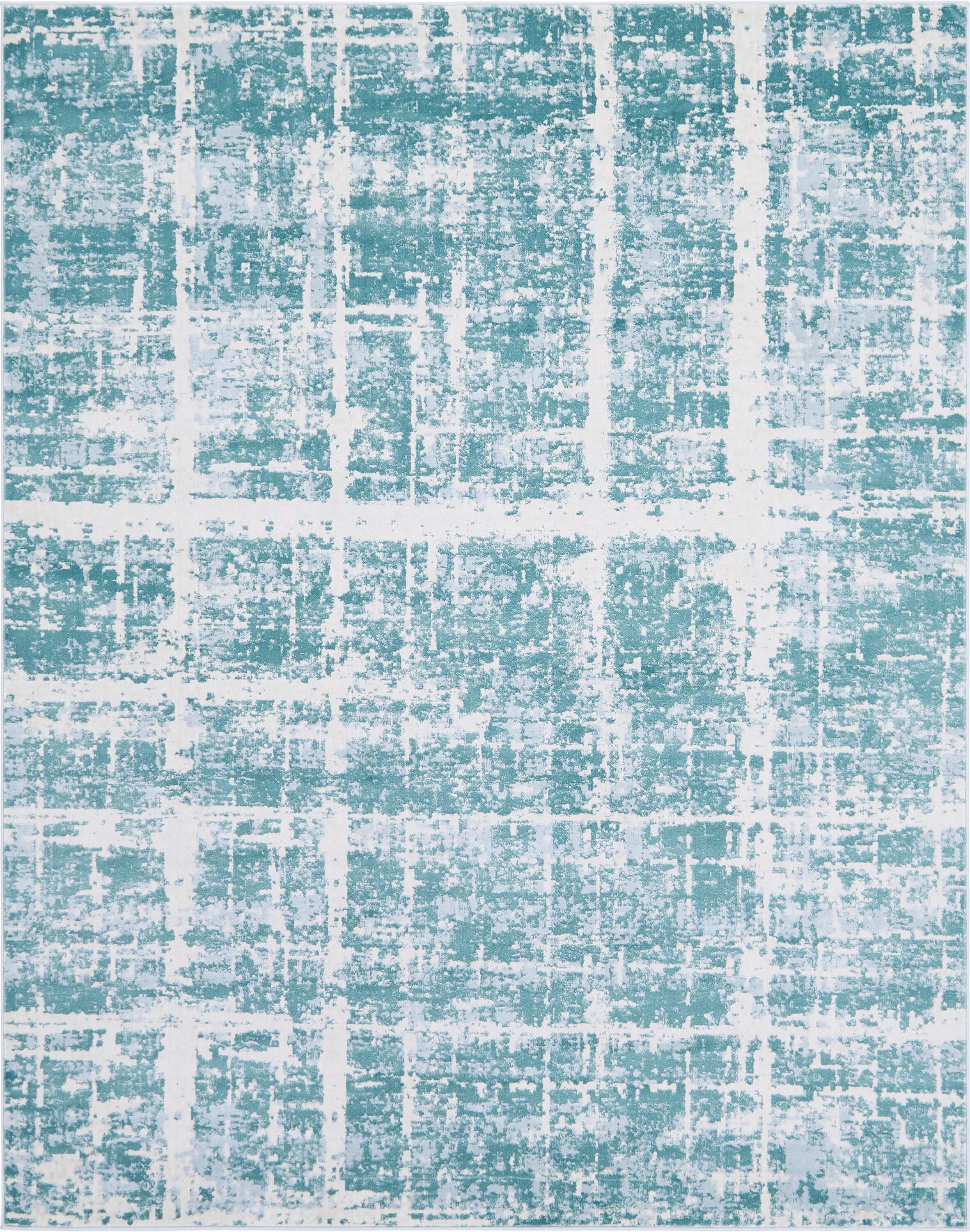 Jill Zarin Lexington Avenue Uptown Rug