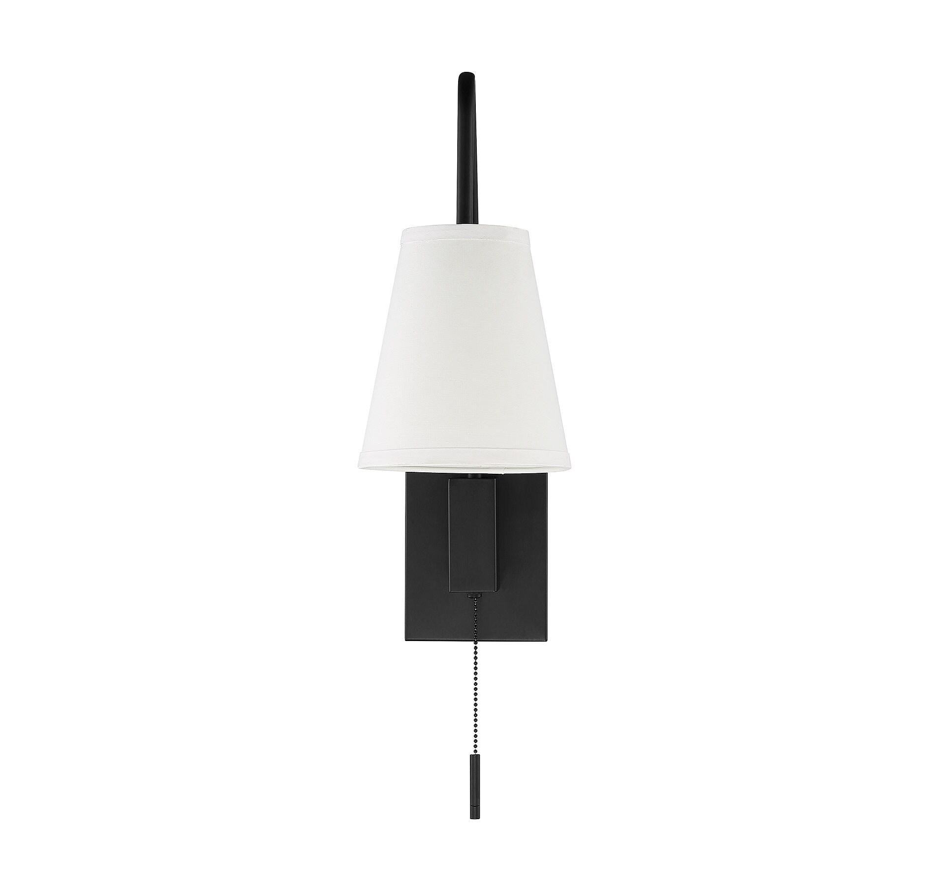Bailee Armed Sconce