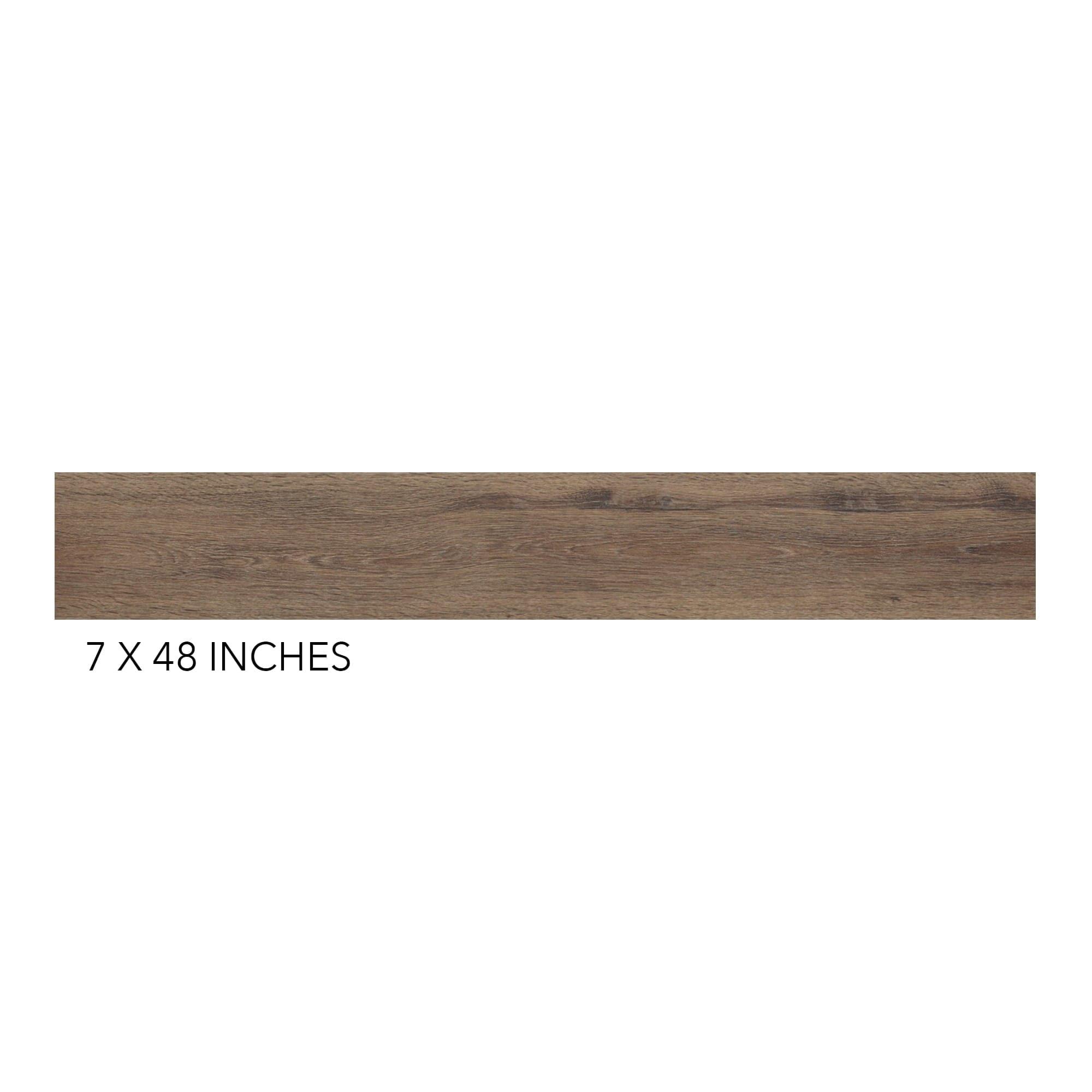 Mohawk Mohawk Elite 7" x 48" x 5mm Luxury Vinyl Plank Flooring