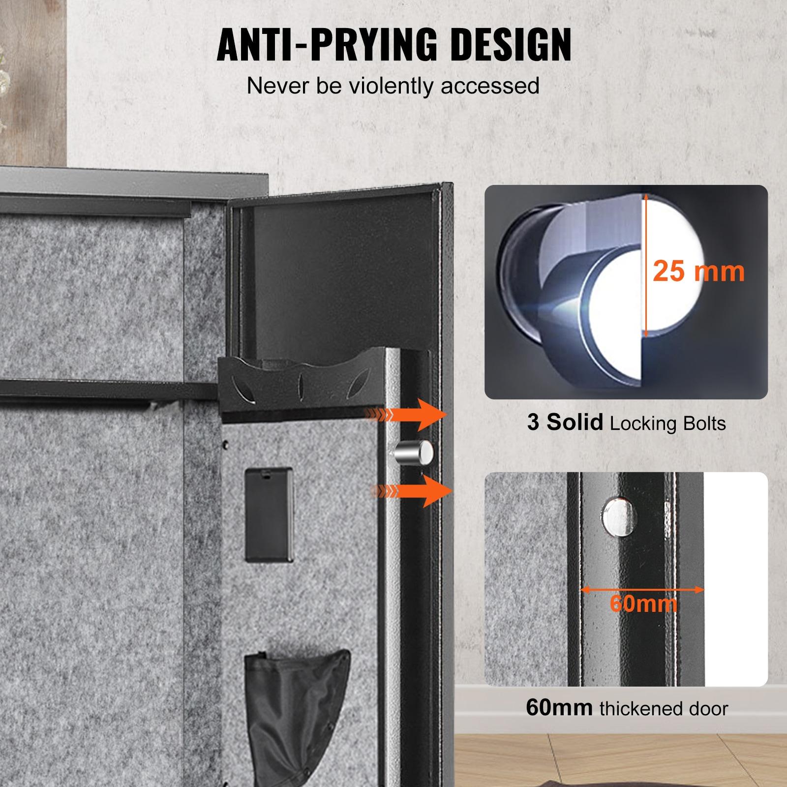 VEVOR Gun Safe Lock