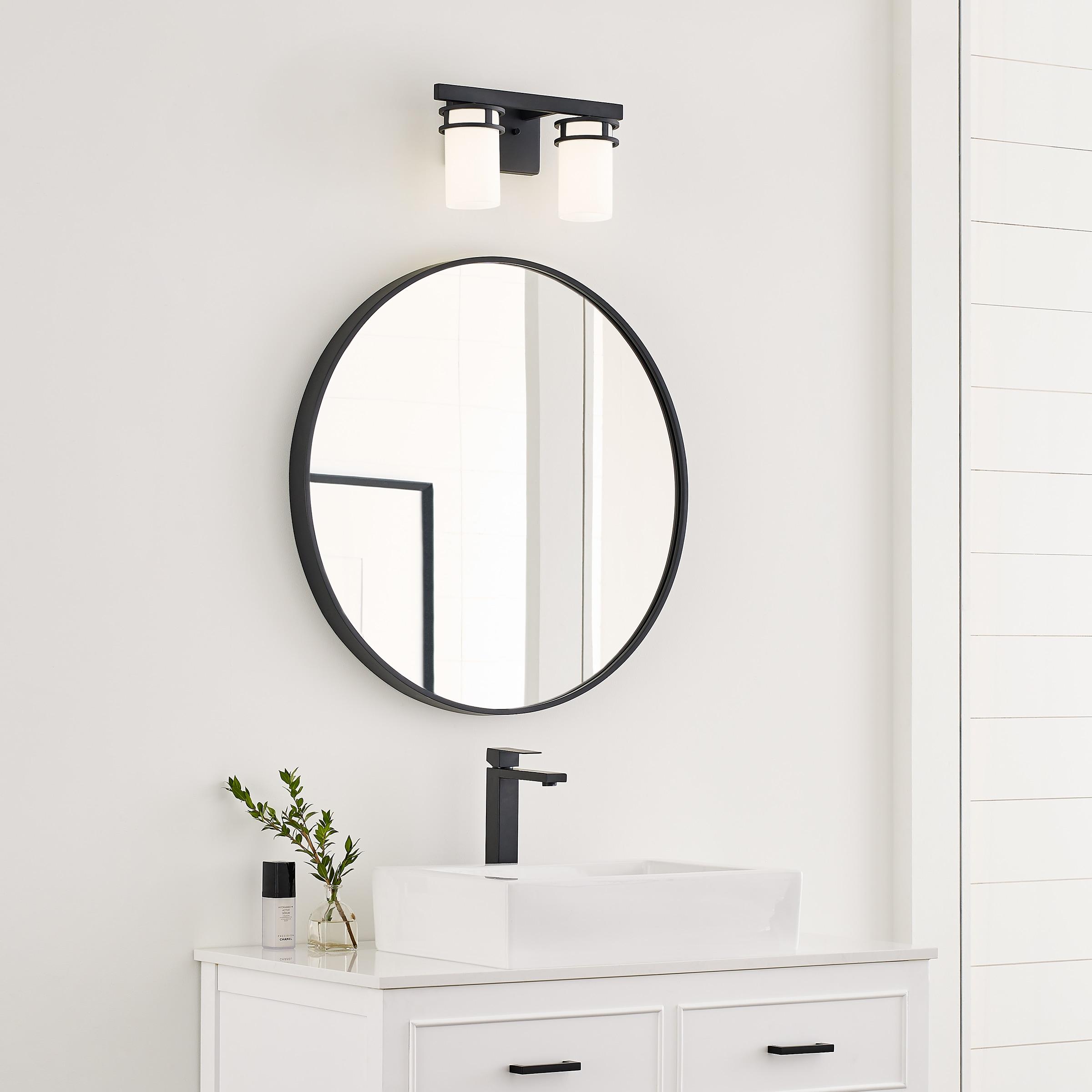 Generation Lighting 4421602-112 Two Light Wall/Bath