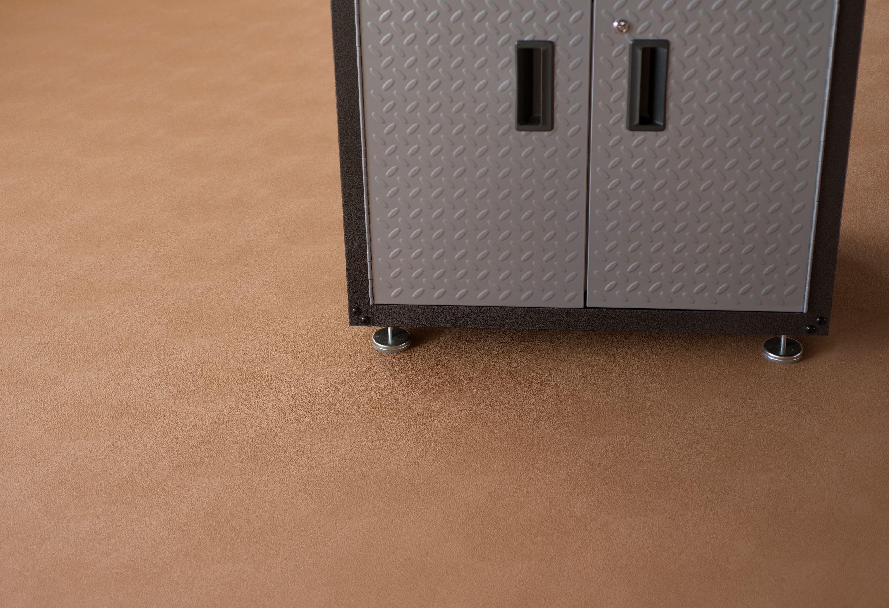 G-Floor Levant Vinyl Universal and Garage Flooring