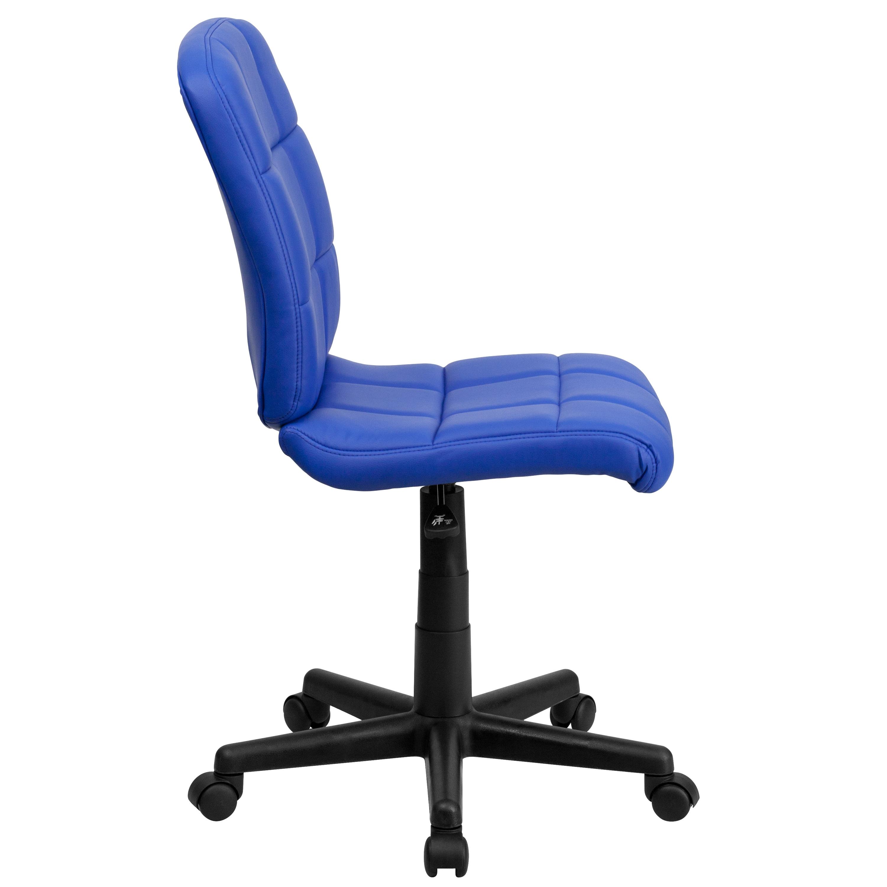 Bonavant Mid-Back Quilted Task Chair