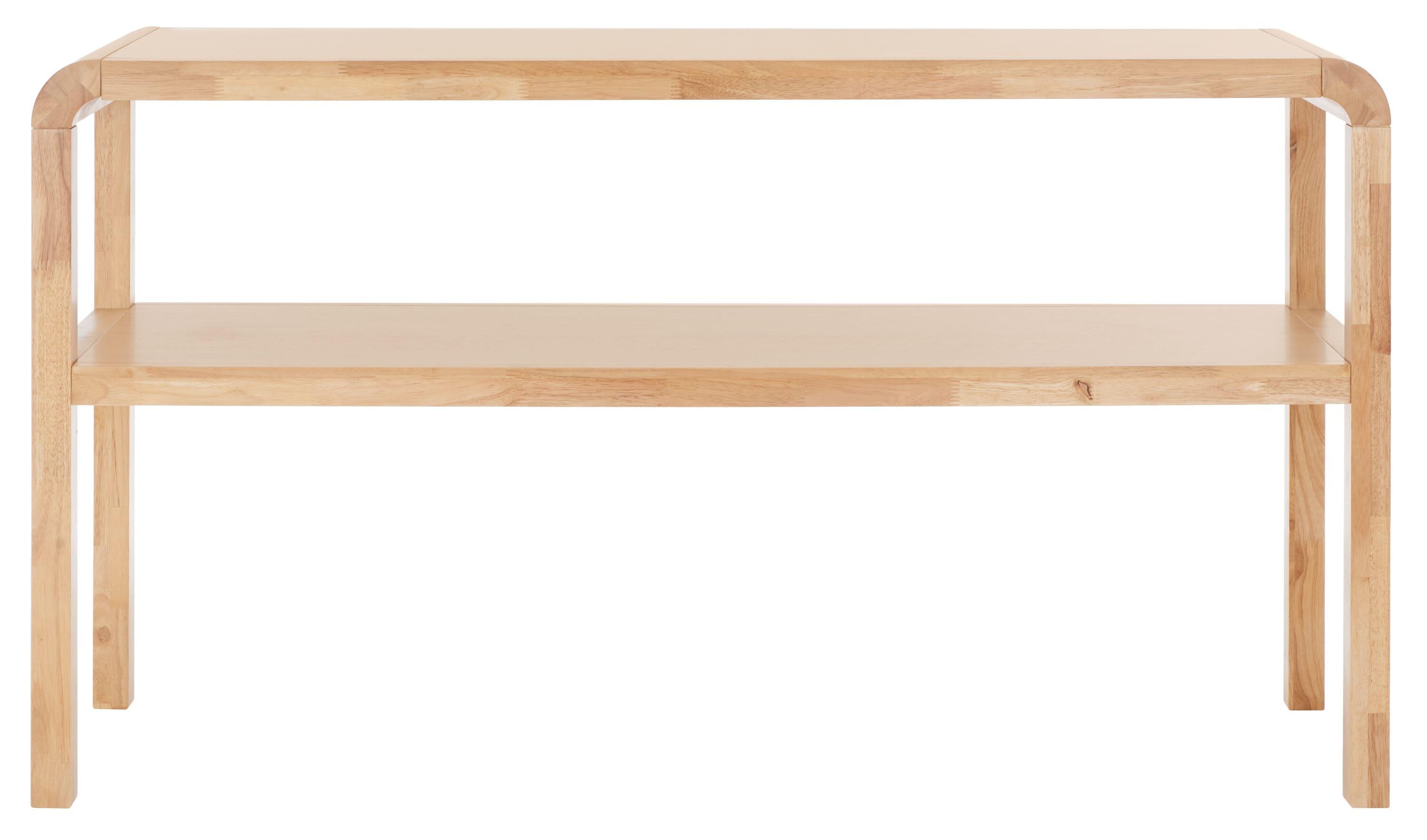 Chauncey 53.4'' Console Table