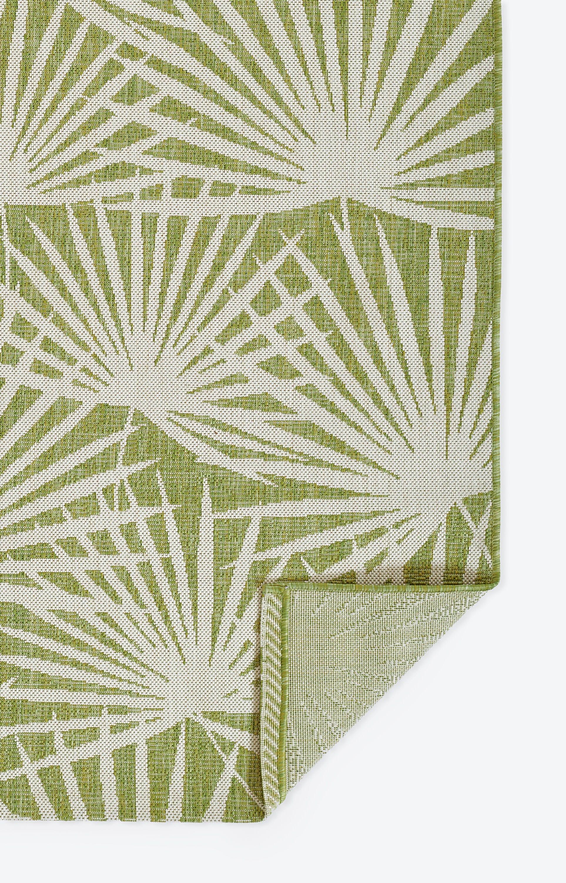 Villa Floral Rug