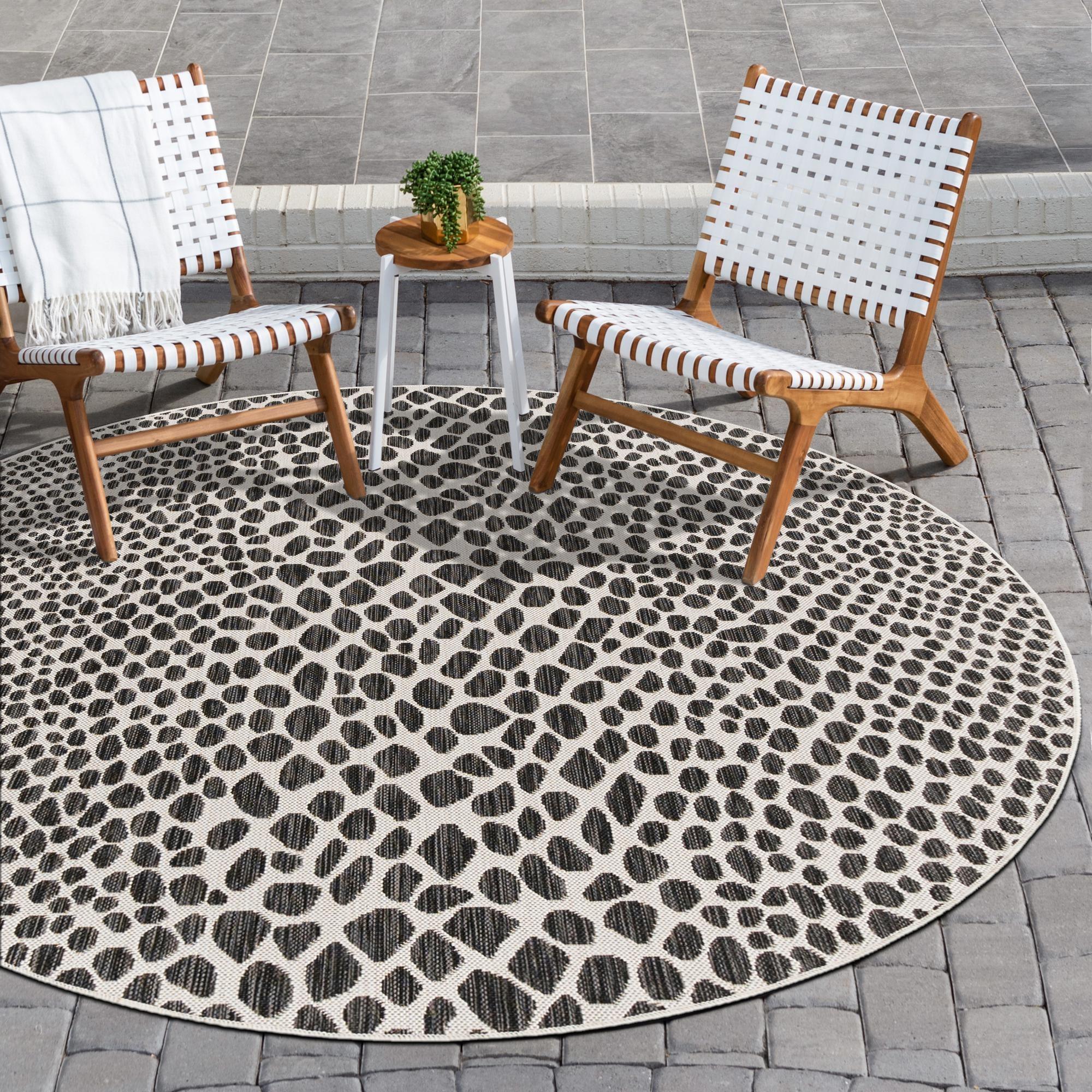 Jill Zarin Cape Town Outdoor Rug
