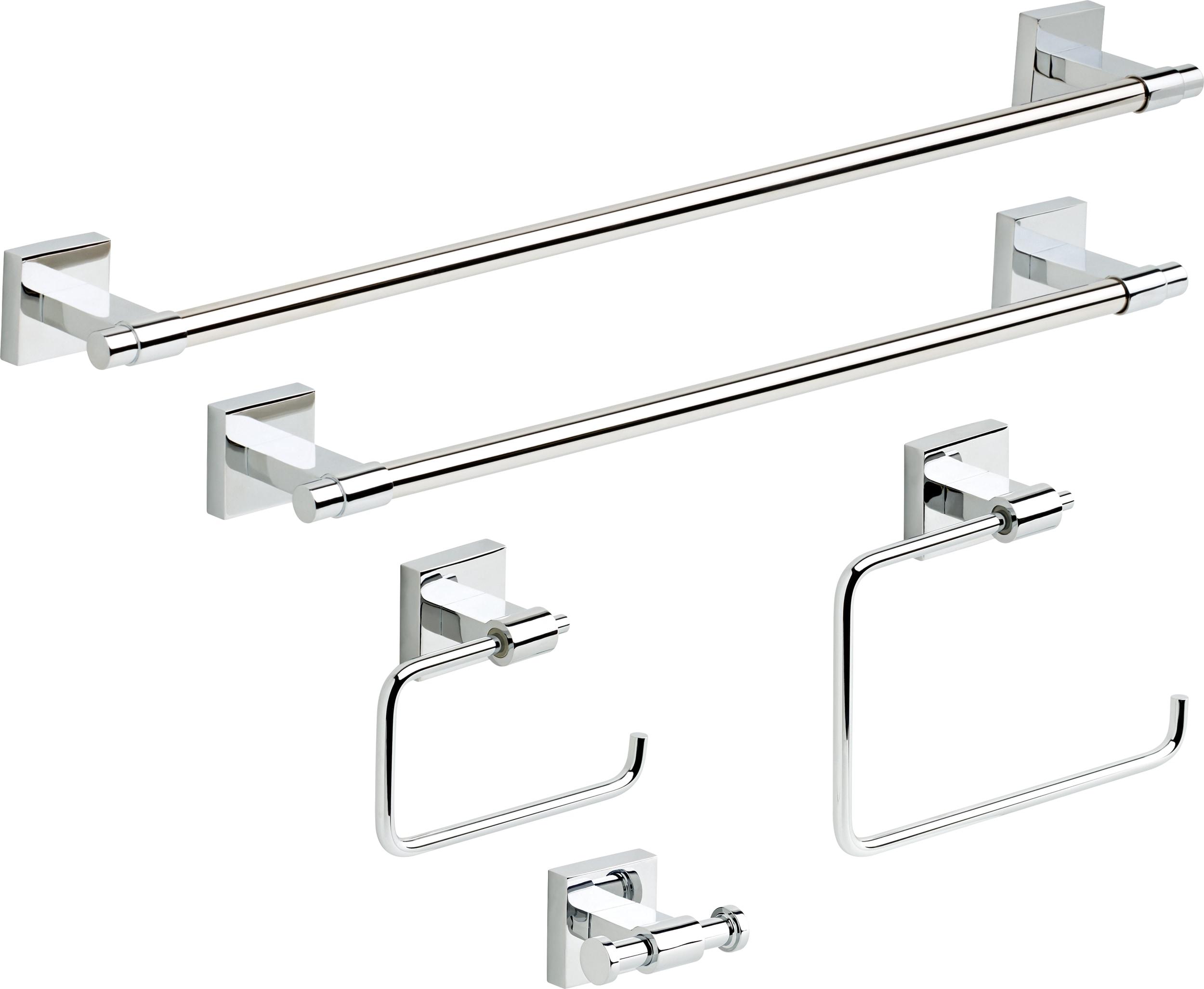 Maxted Towel Ring
