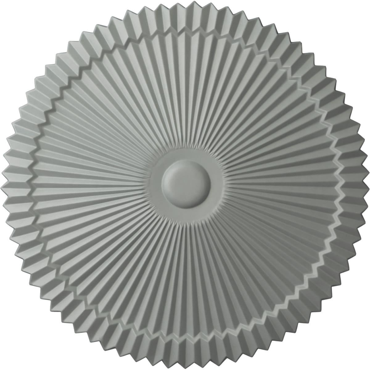 Shakuras Ceiling Medallion
