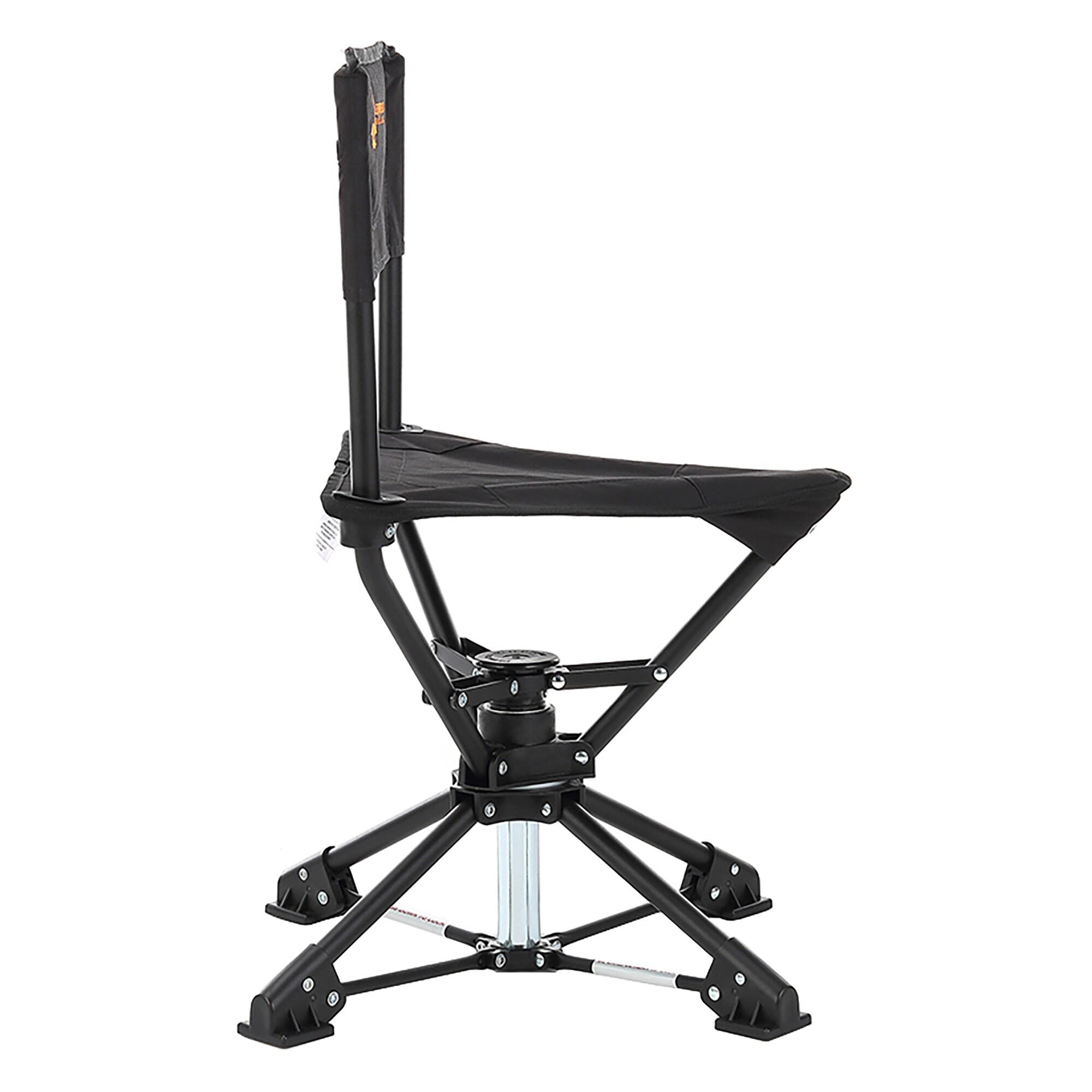 ARROWHEAD Outdoor Folding Camping Chair