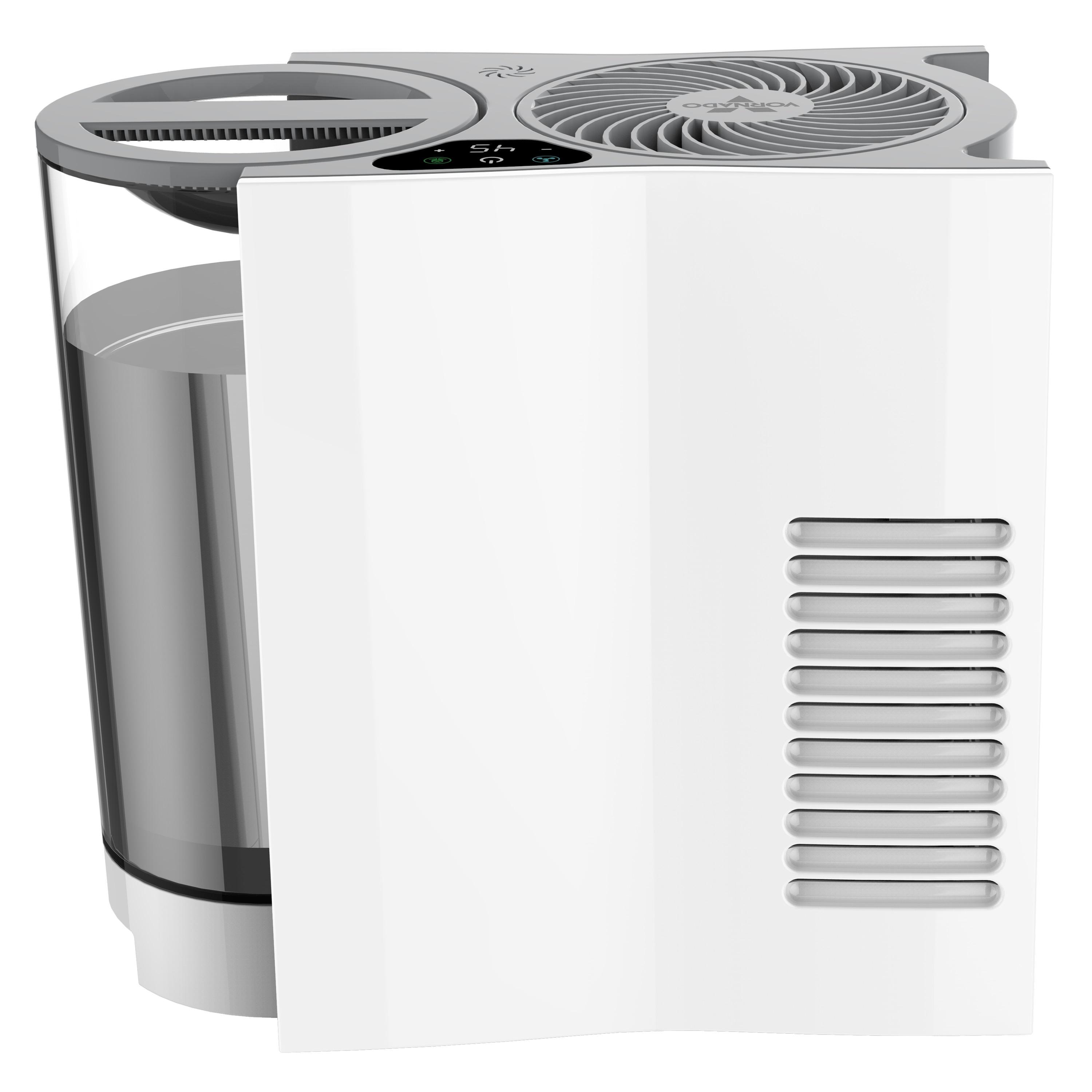 Vornado EVDC300 Energy Smart Evaporative Humidifier & Reviews | Wayfair