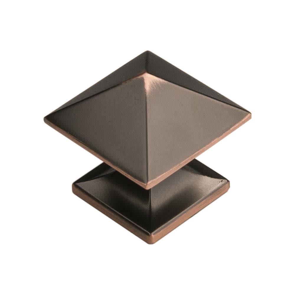 Studio Geometric Knob
