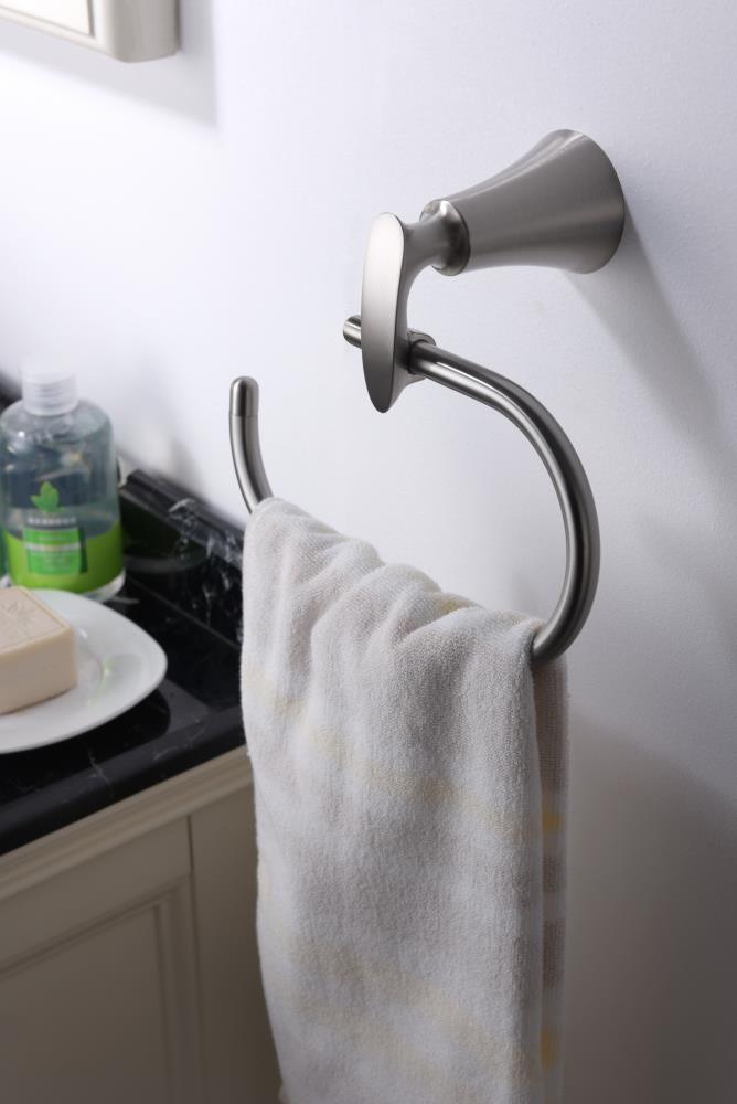 CMI Aegean Towel Ring 182-6591