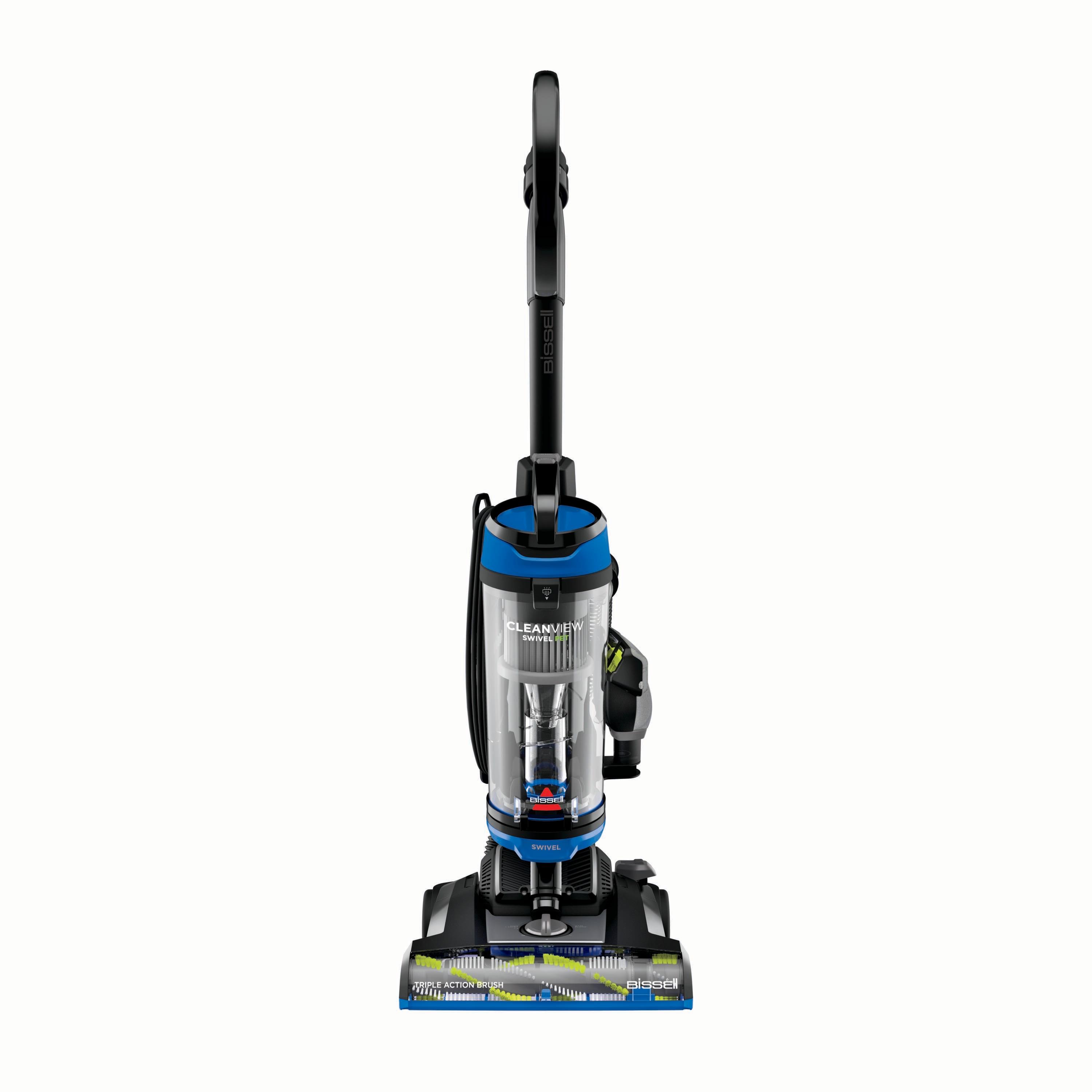 BISSELL CleanView Swivel Pet 3832