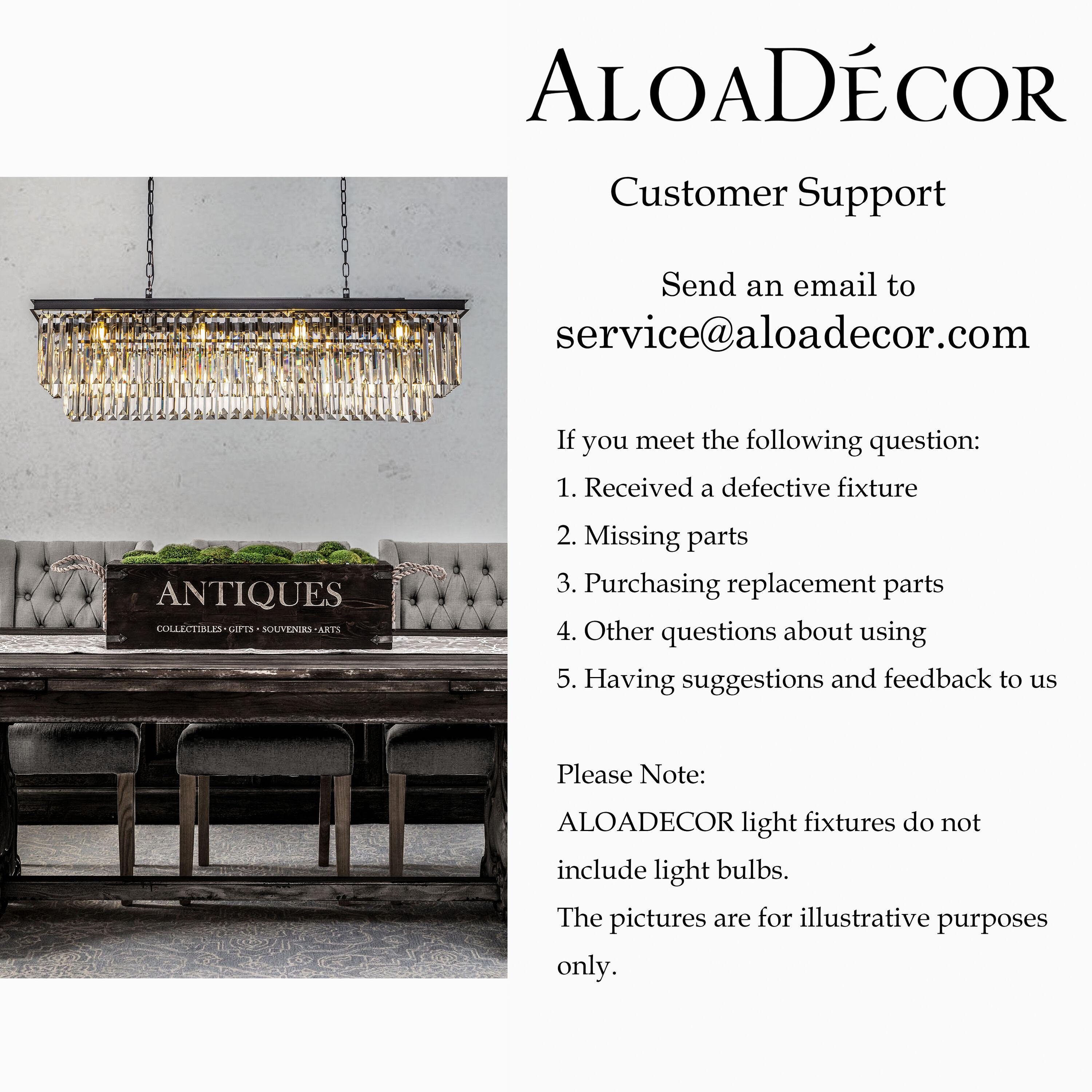 AloaDecor Lighting 12 -Light Antique Gold Modern/contemporary Crystal For Use in Bedrooms, Dining Rooms, Foyers, Kitchens, Living Rooms Chandelier