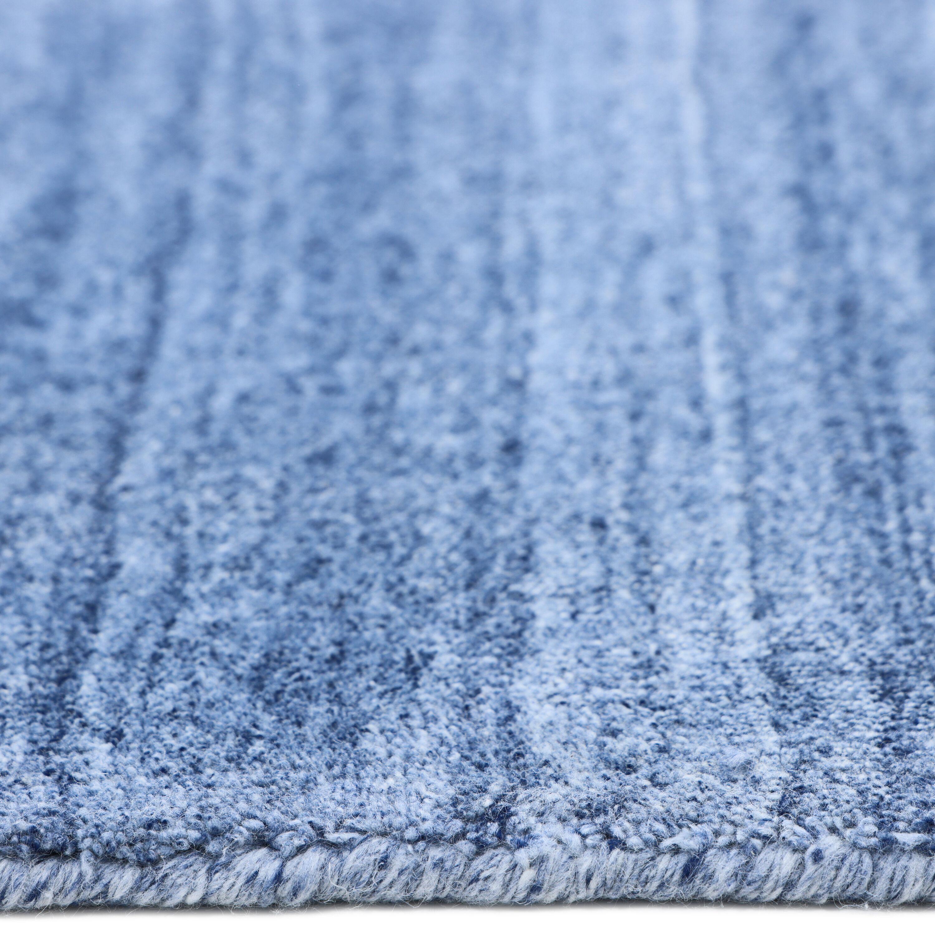 Conley Wool-Blend Rug - 8' x 10'