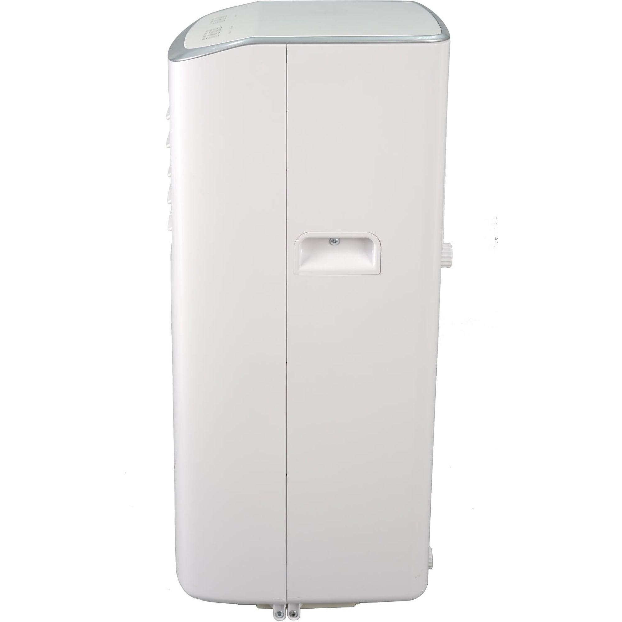 JHS 5,000 BTU (7,000 BTU ASHRAE) Portable Air Conditioner, Rooms up to 250 Sq. ft., A019J-05KR