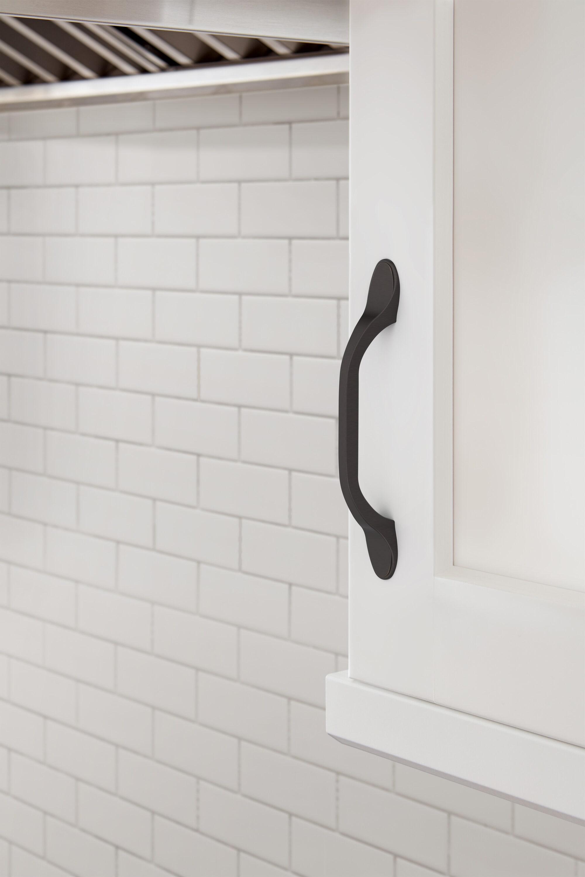 Ravino Arch Cabinet Pull