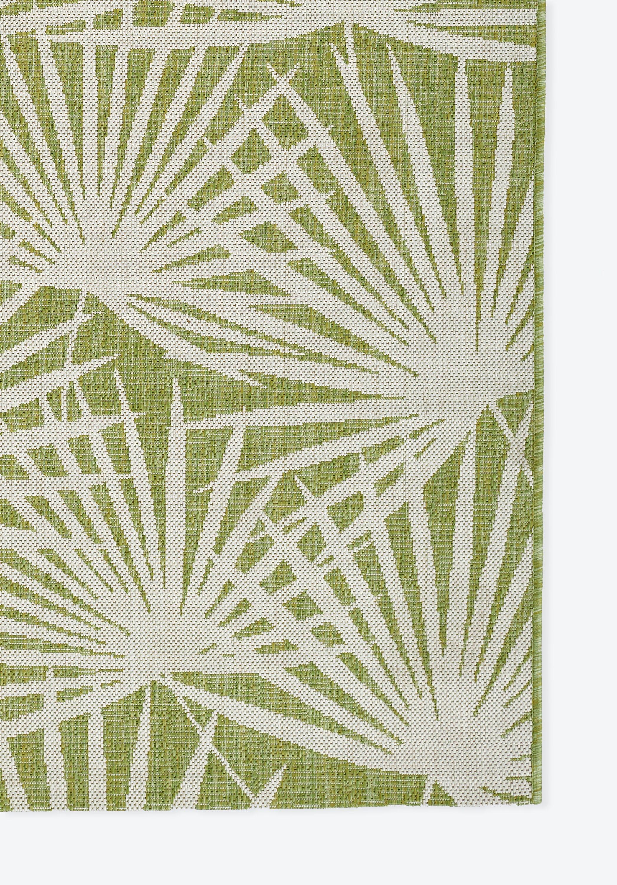 Villa Floral Rug