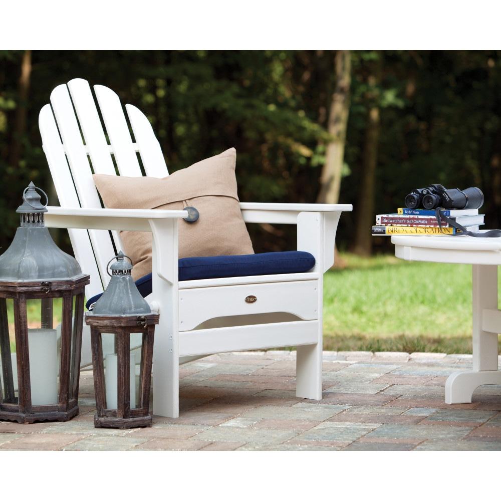 Cape Cod Folding Adirondack