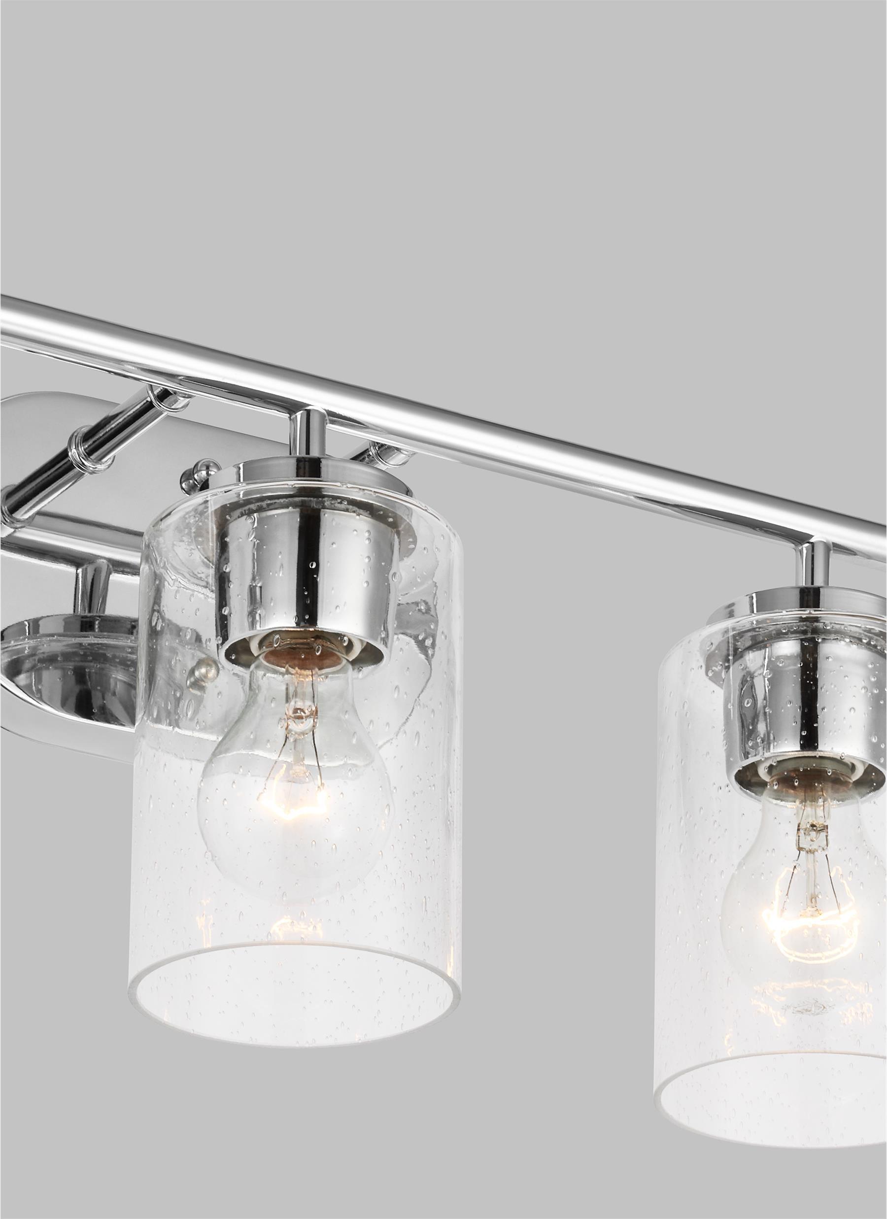 Oslo Bath Wall Light