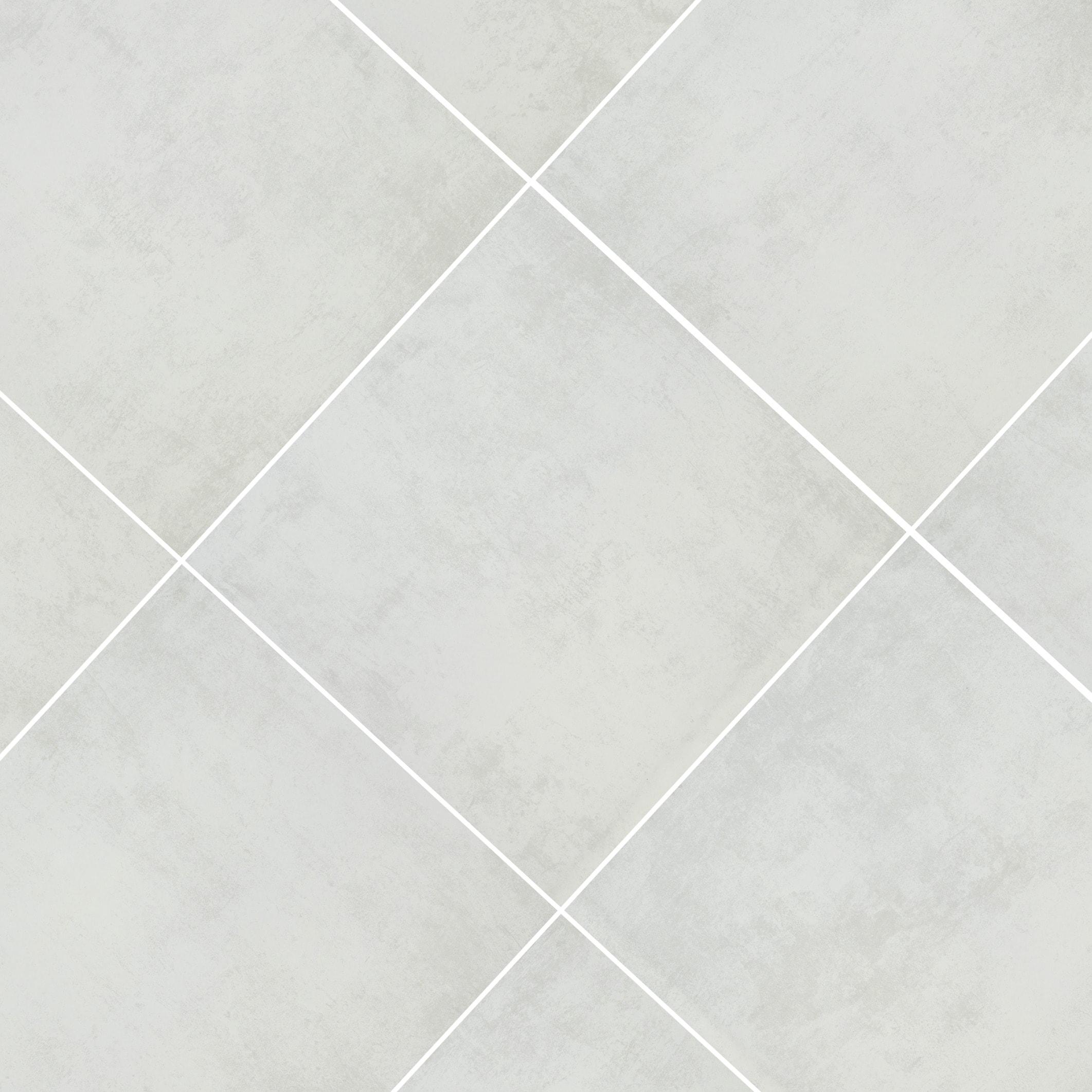 Ackland Modan 24 in. x 24 in. x 0.79 in. Matte Porcelain Stone Look Paver (4 sq. ft./unit, 2 Pieces)