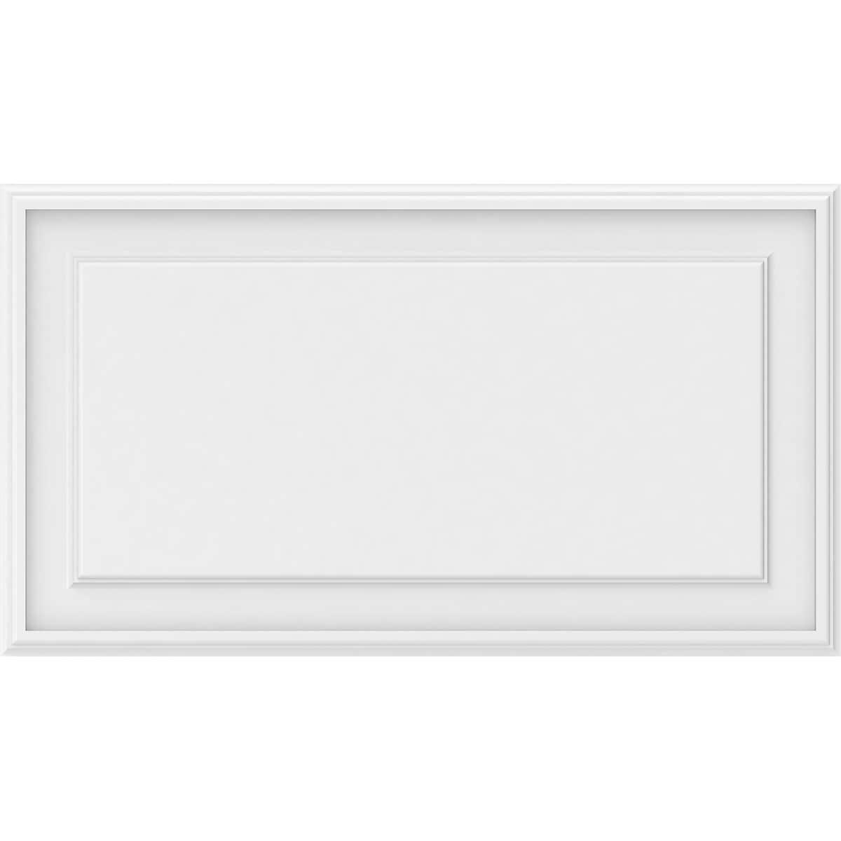 Legacy Raised Decorative Wall Panel