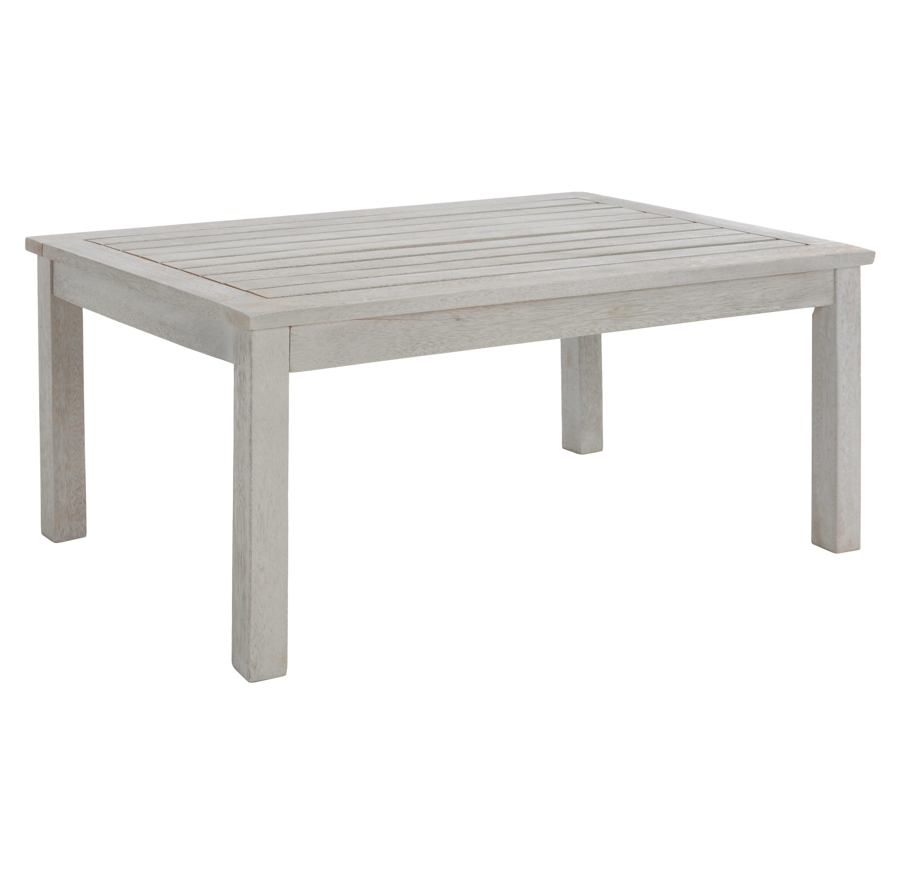 Dren 4 Piece Living Set - Indoor/Outdoor - PAT7067 - Grey/Beige - Safavieh