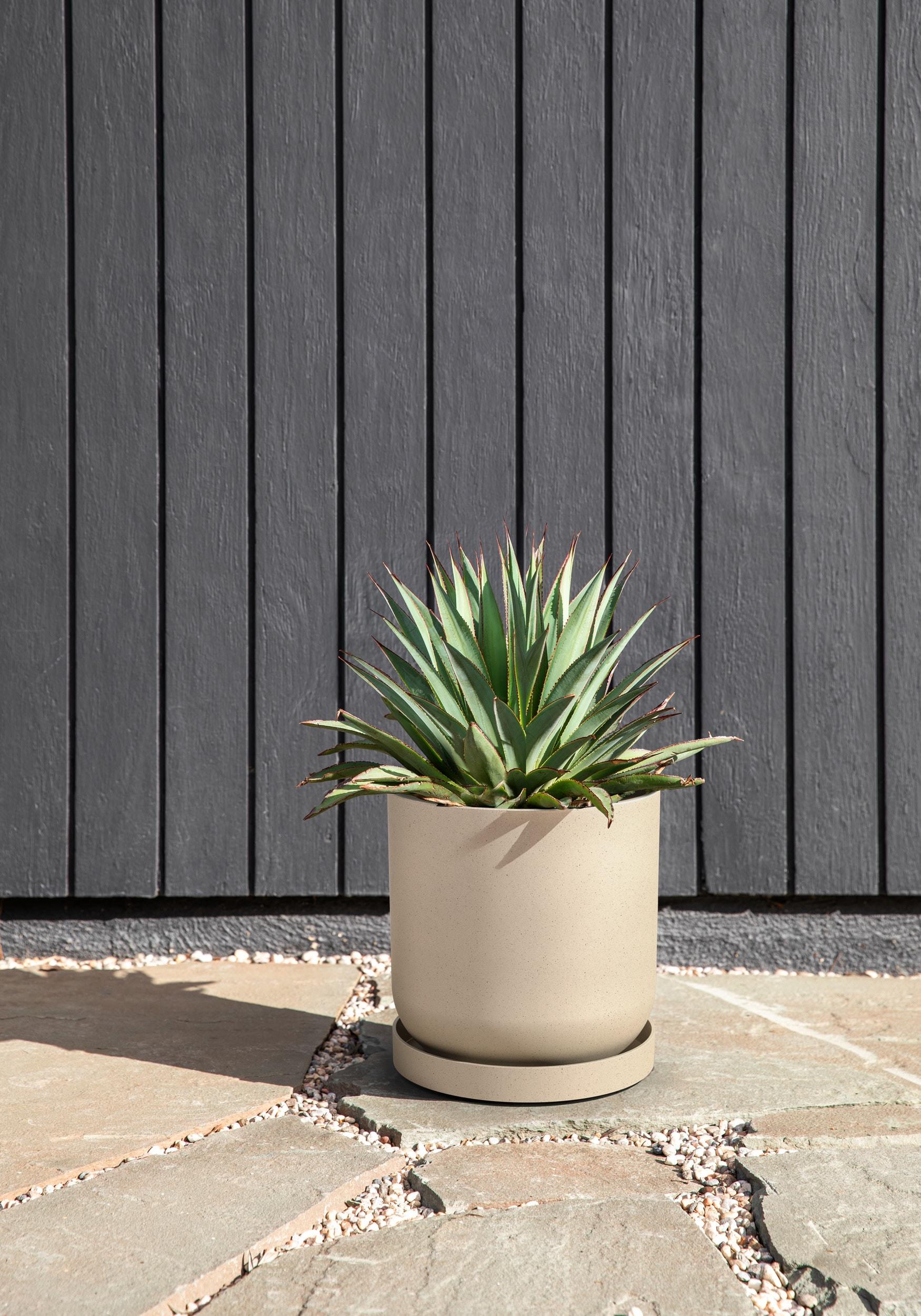 Mason Series Plant saucer