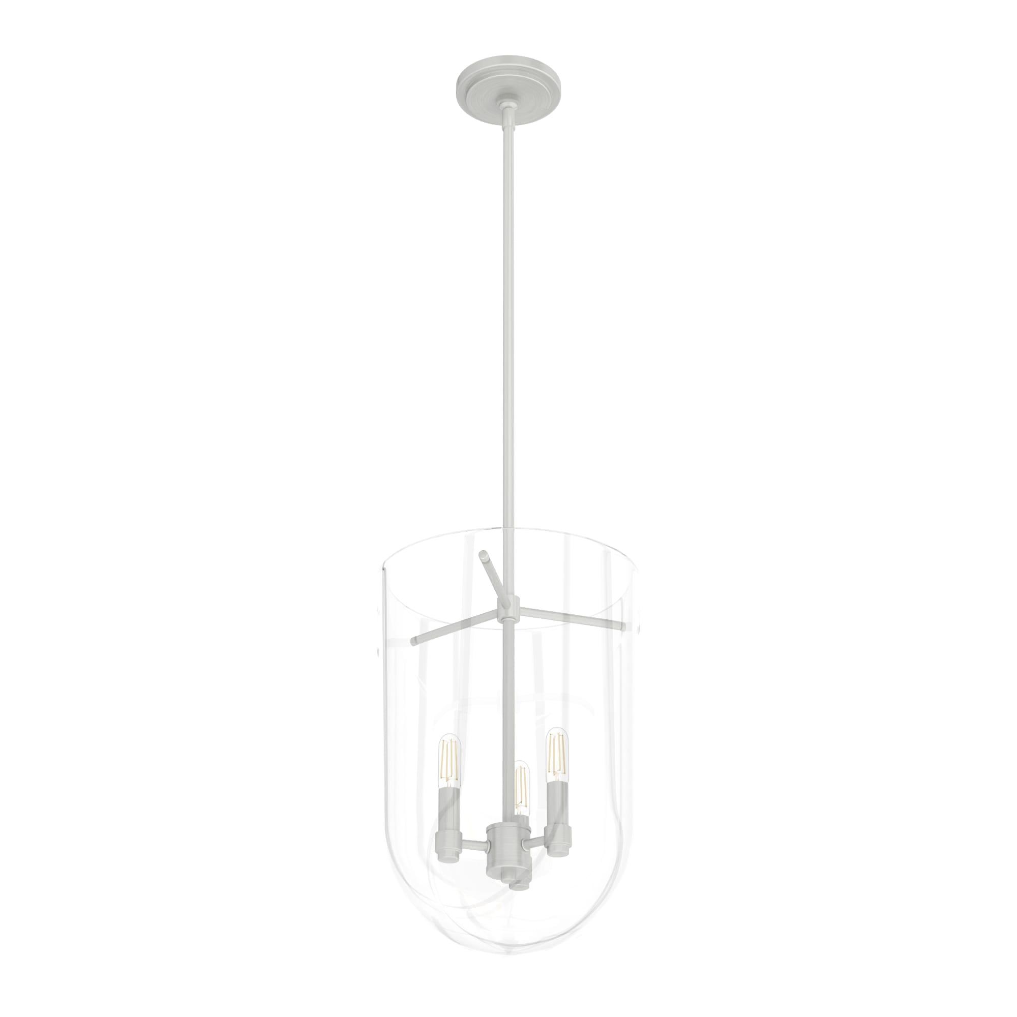 Sacha 3 - Light Urn Pendant