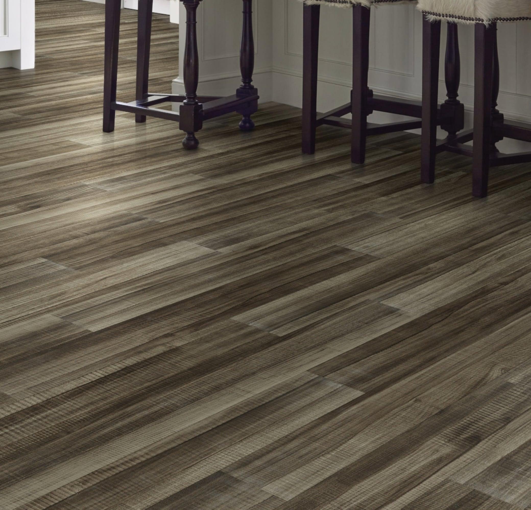 Shaw 0881V Three Rivers 12 12Mil 6" Wide Textured Luxury Vinyl Plank Flooring - Myrtle