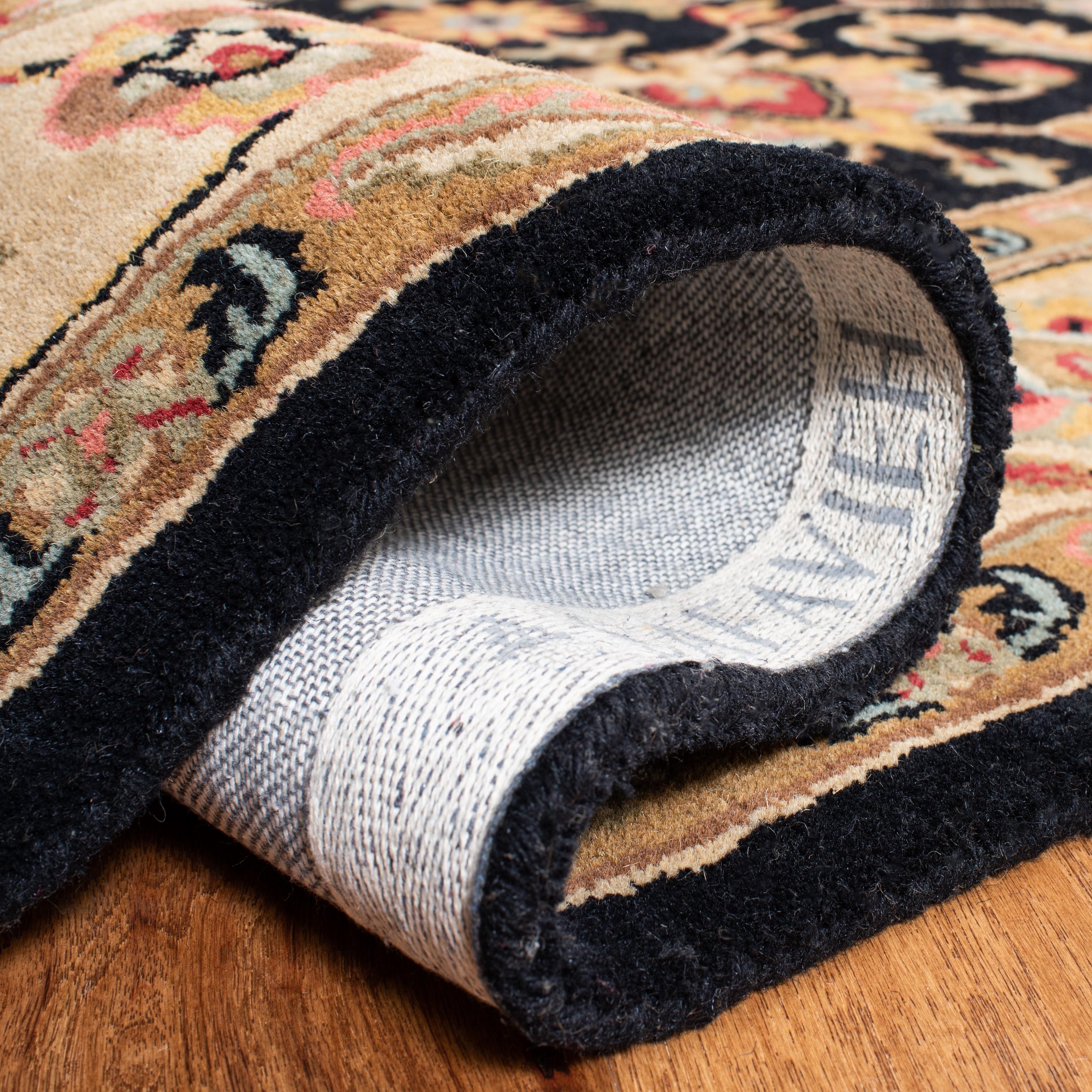 Charlton Home® Cranmore Hand Tufted Wool Oriental Rug