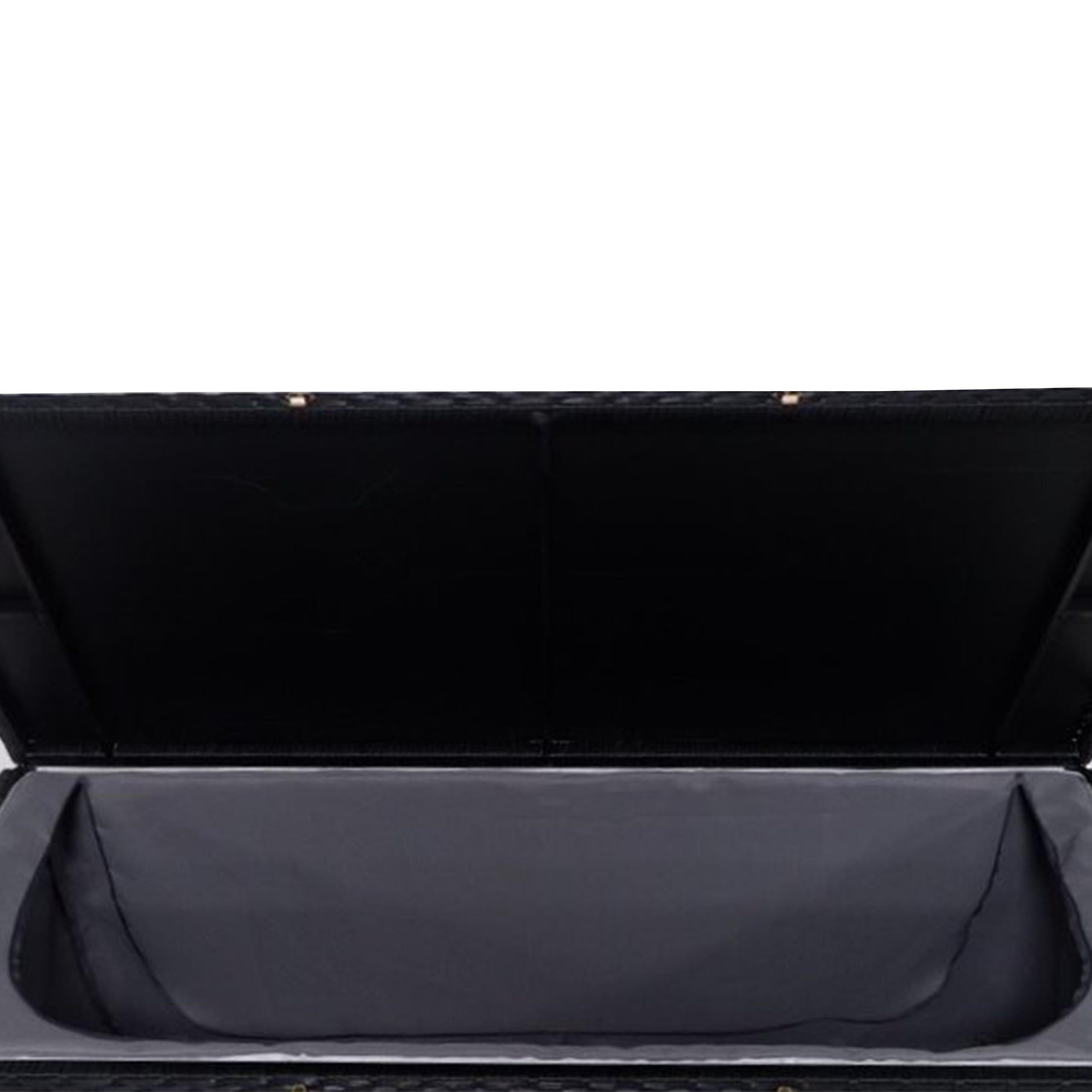 Oakland Living Oakland Living 53'' W 113 Gallons Water Resistant Wicker Deck Box
