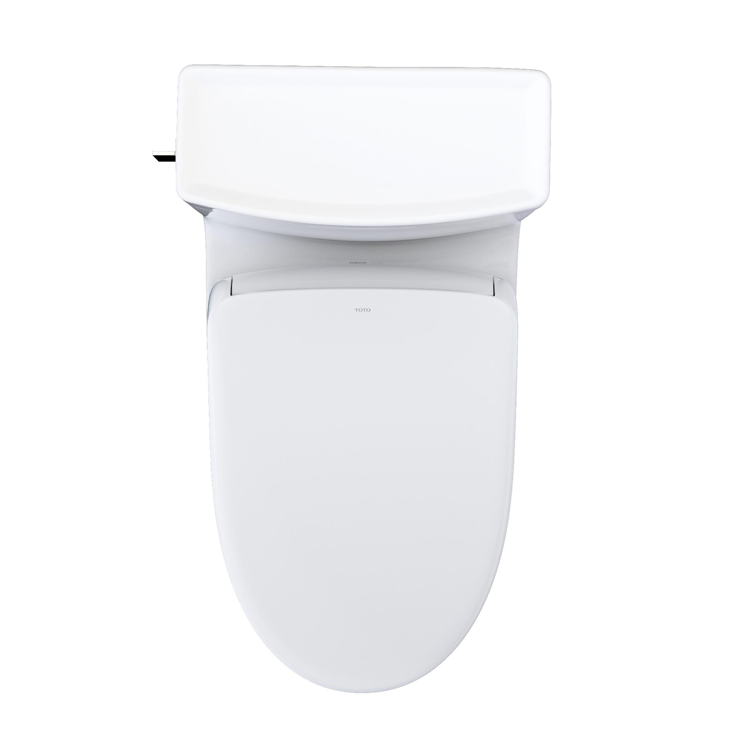 Legato 1.28 GPF Bidet Toilet