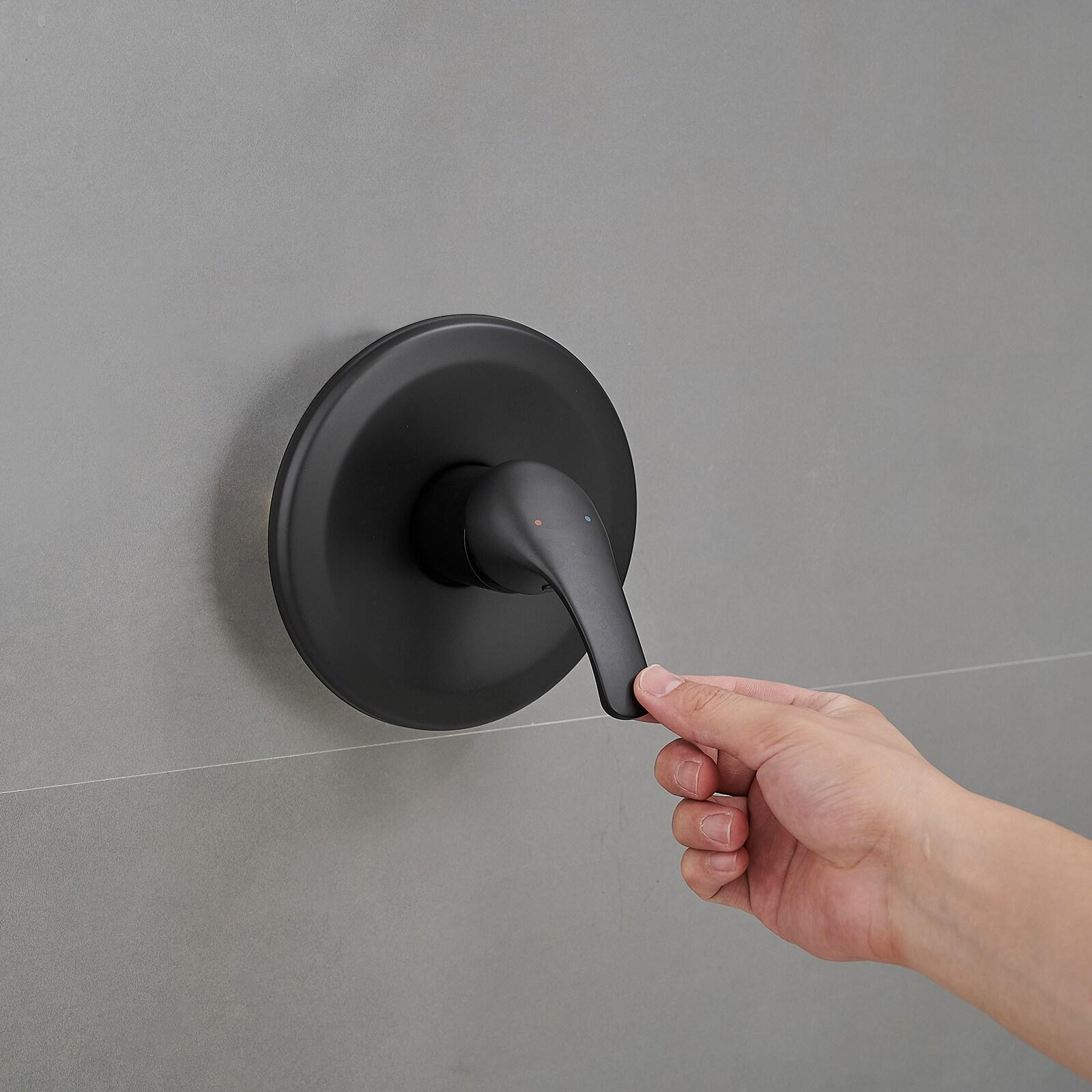 All-In-One Kit with Rough in-Valve