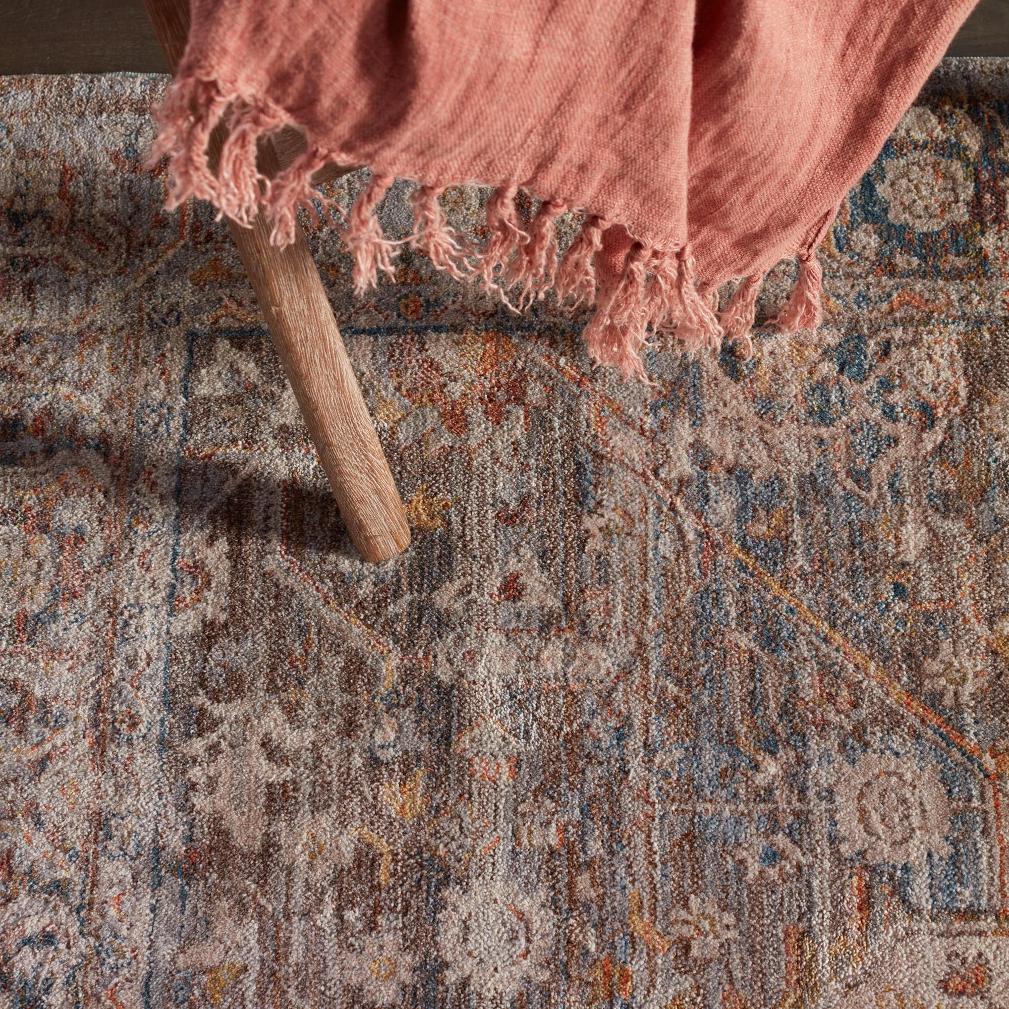 Clarimond Medallion Area Rug - Jaipur Living