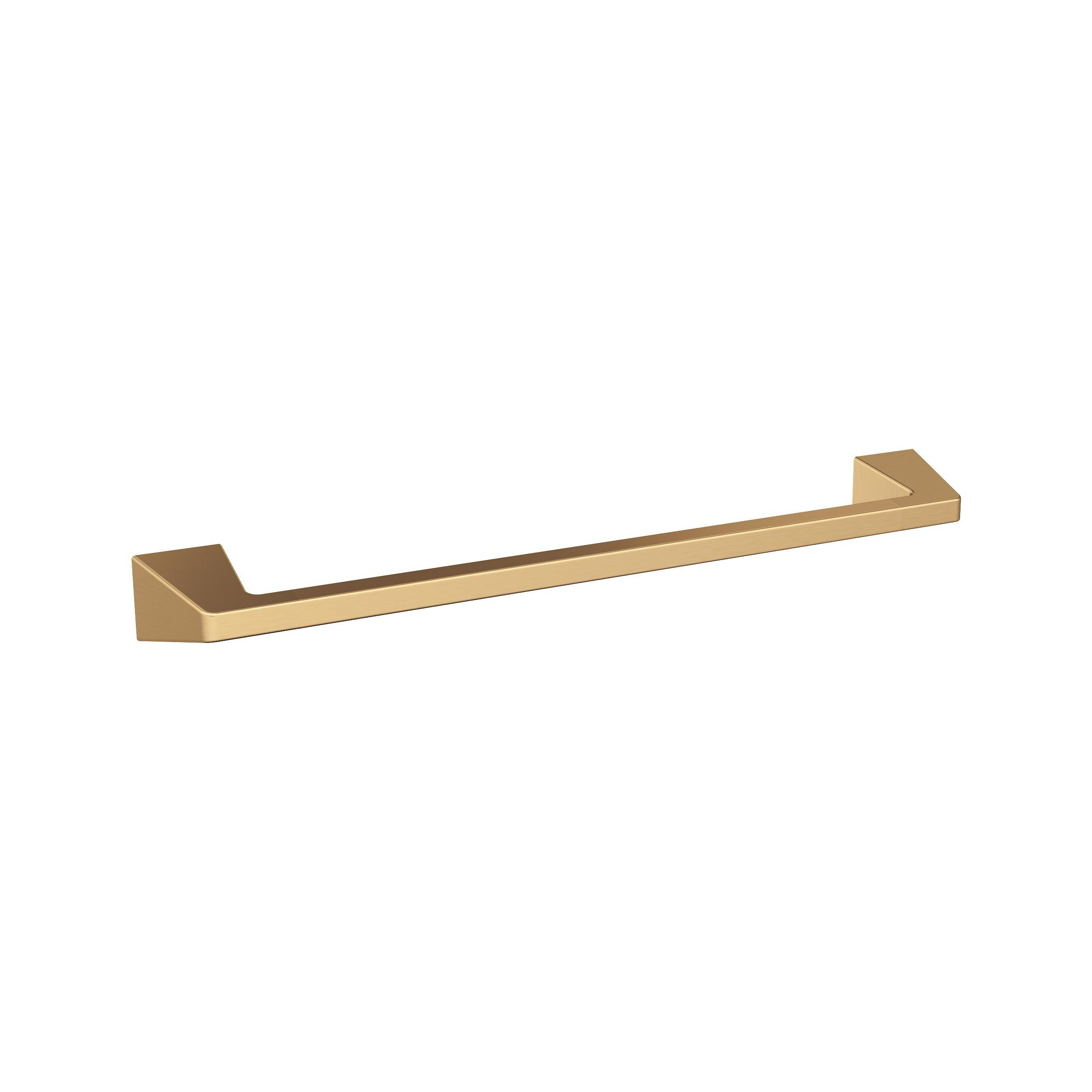 Amerock Blackrock Champagne Bronze 18 inch (457mm) Towel Bar