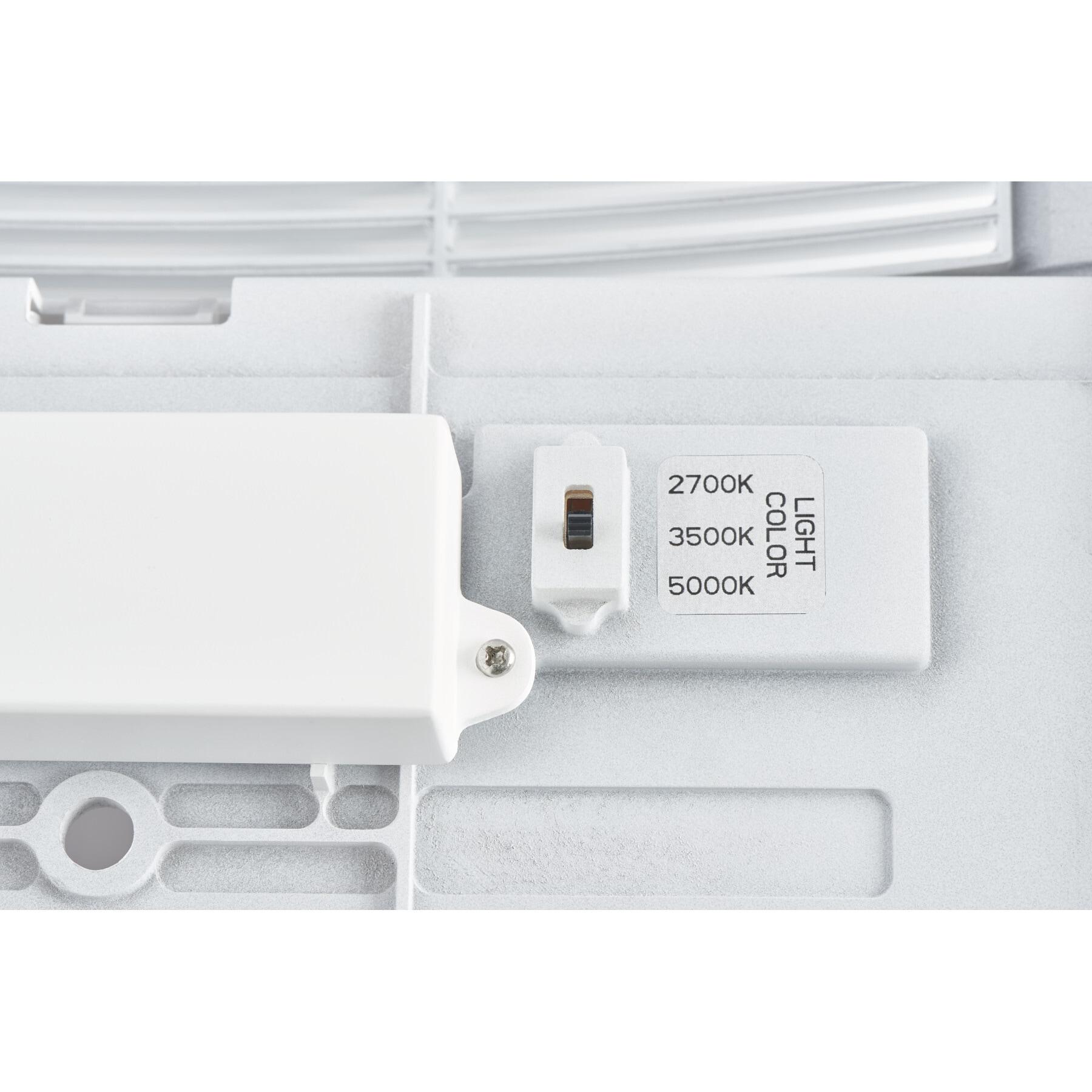 Broan NuTone FG110HBS Bathroom Fan