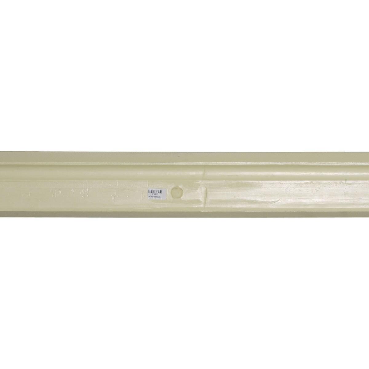 Ekena Millwork 3"H x 3 3/8"P x 4 1/2"F x 94 1/2"L Medway Crown Moulding