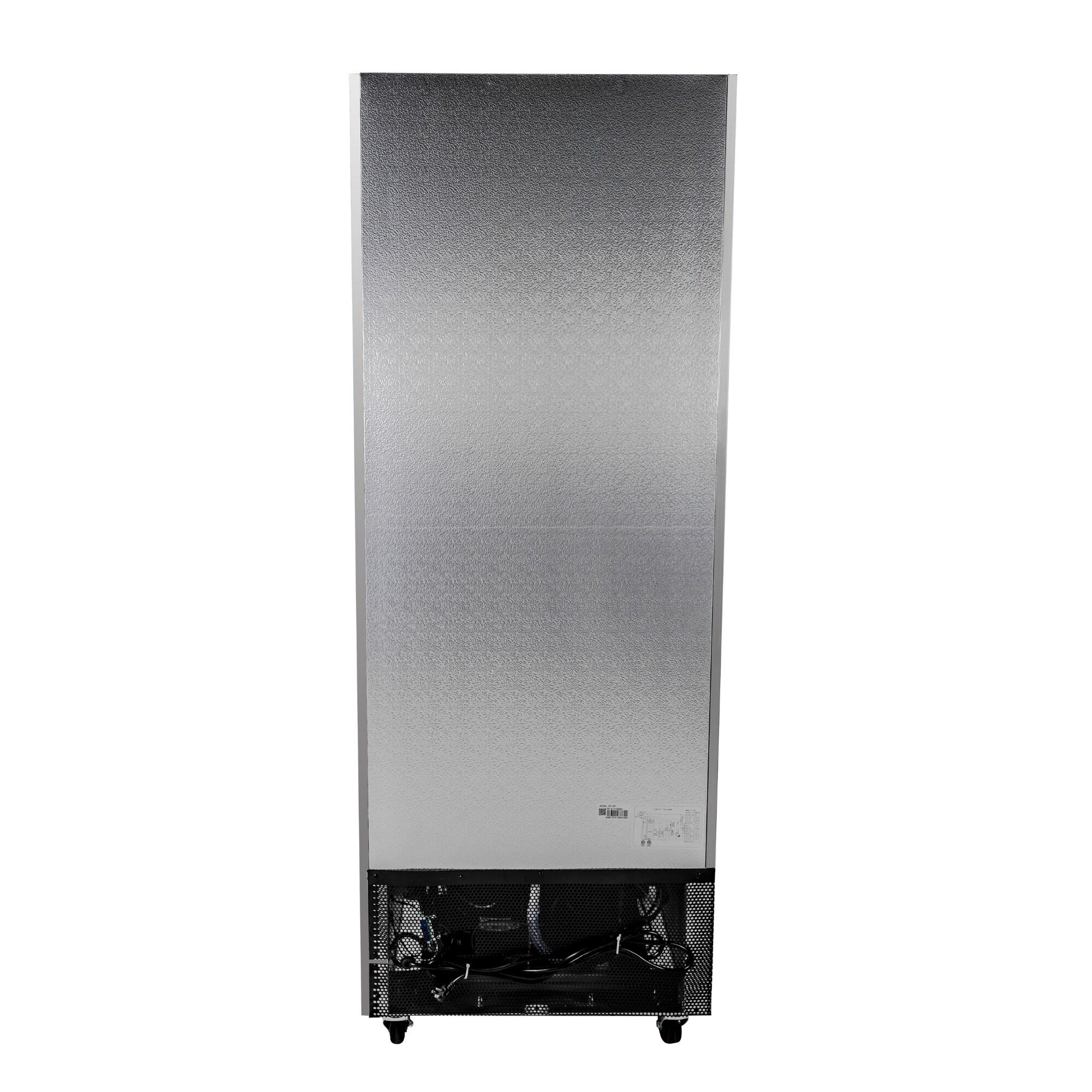 SABA 23 Cubic Feet Reach-In Freezer - 29''