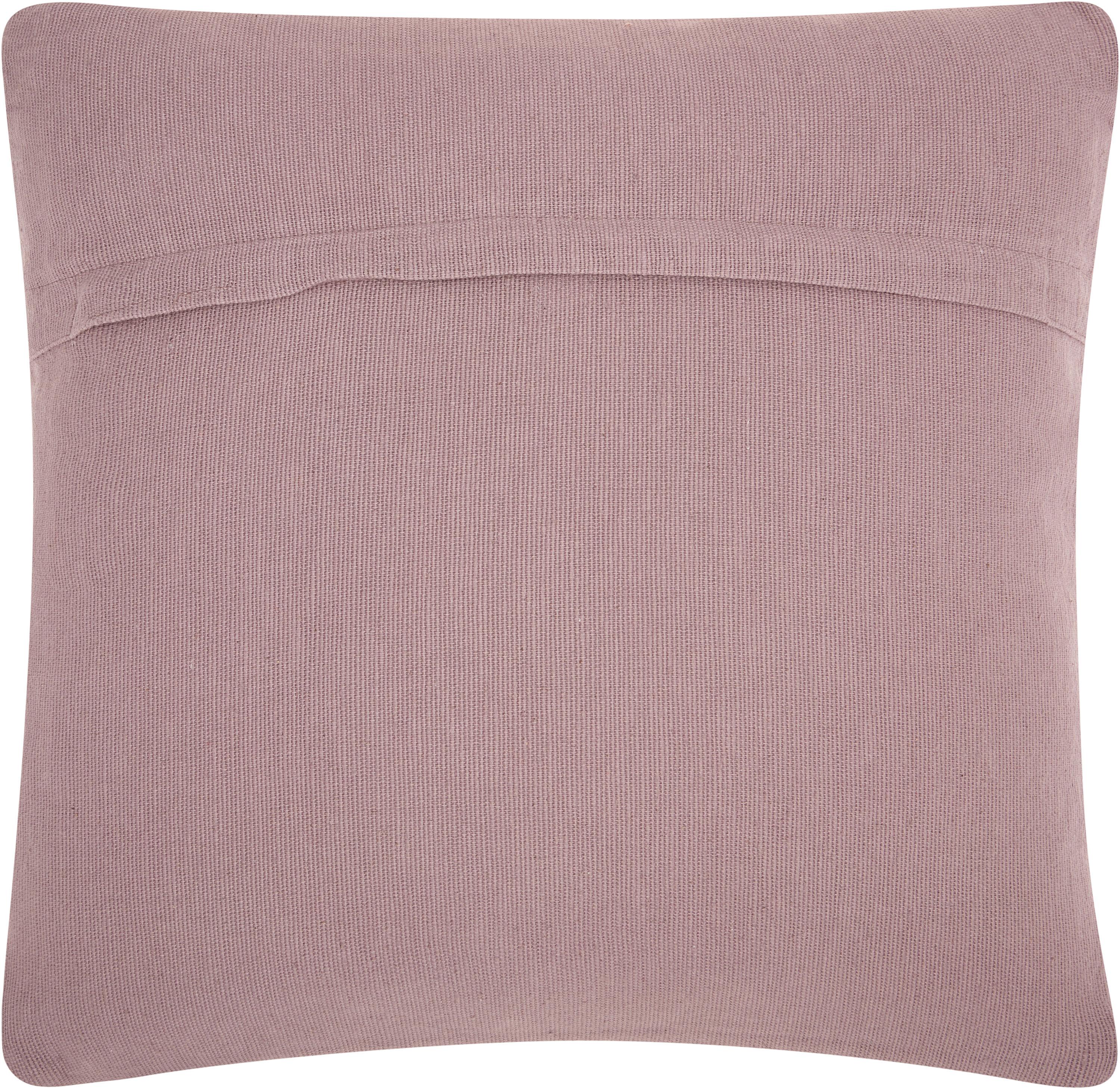 Nourison Life Styles Lavender Decorative Throw Pillow , 20" x 20"