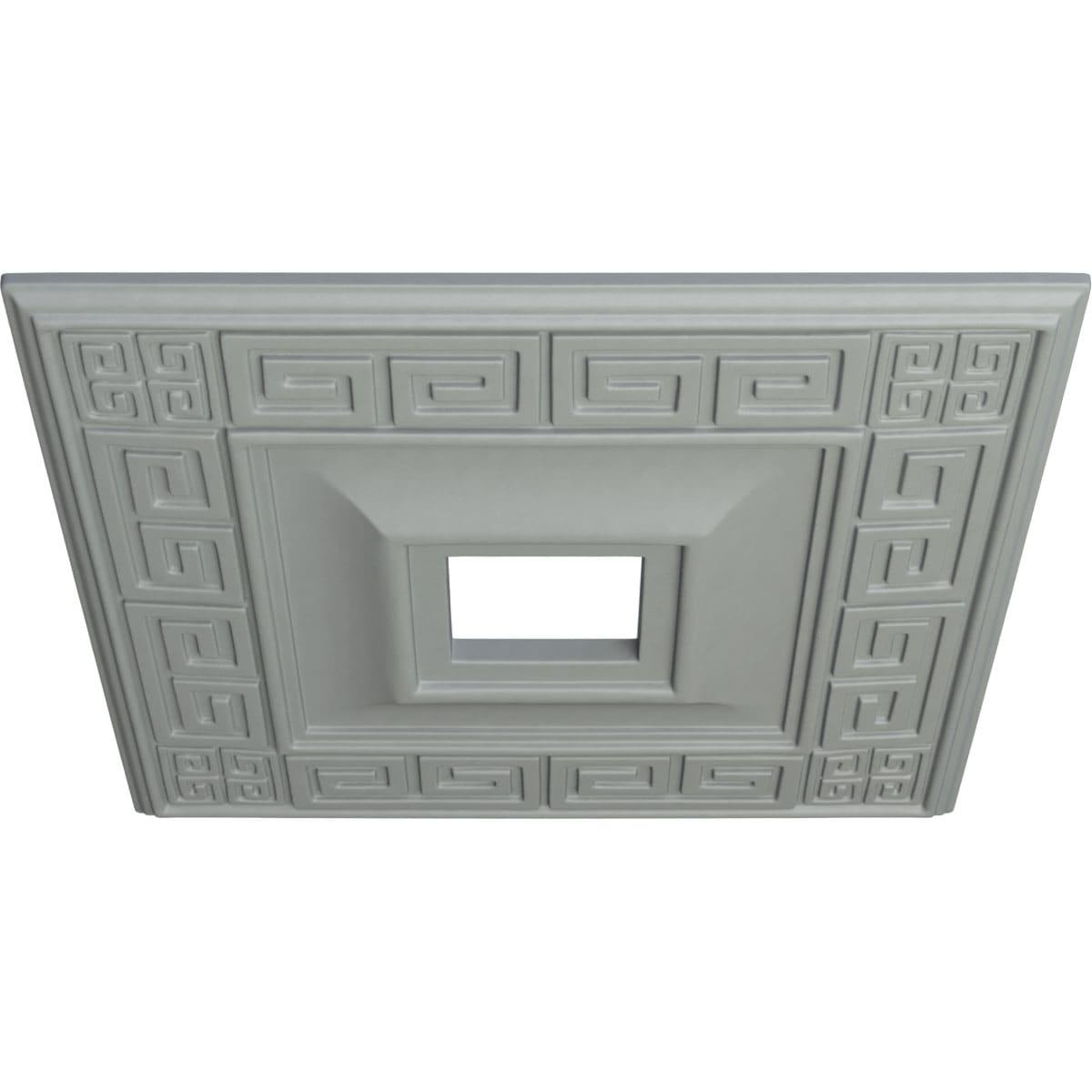 Ekena Millwork CM18ER Eris Ceiling Medallion