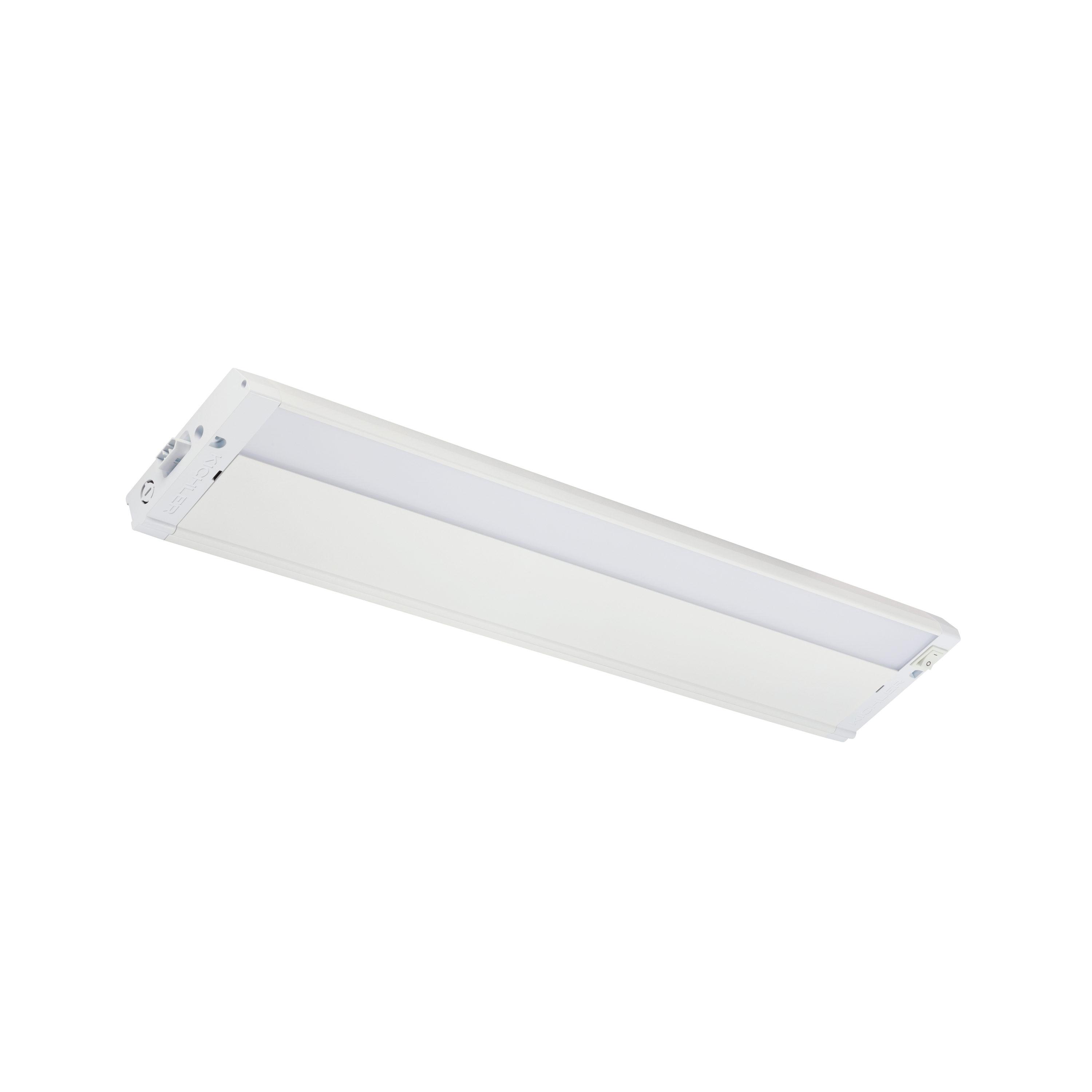 4U Series LED Under Cabinet