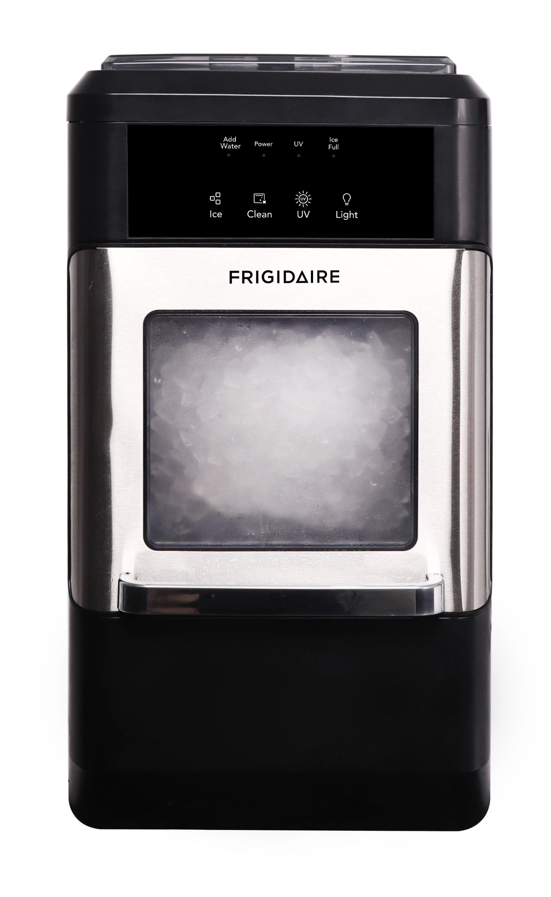 Frigidaire Frigidaire Nugget Ice Maker, 44 lbs. per day, Self-Cleaning Function