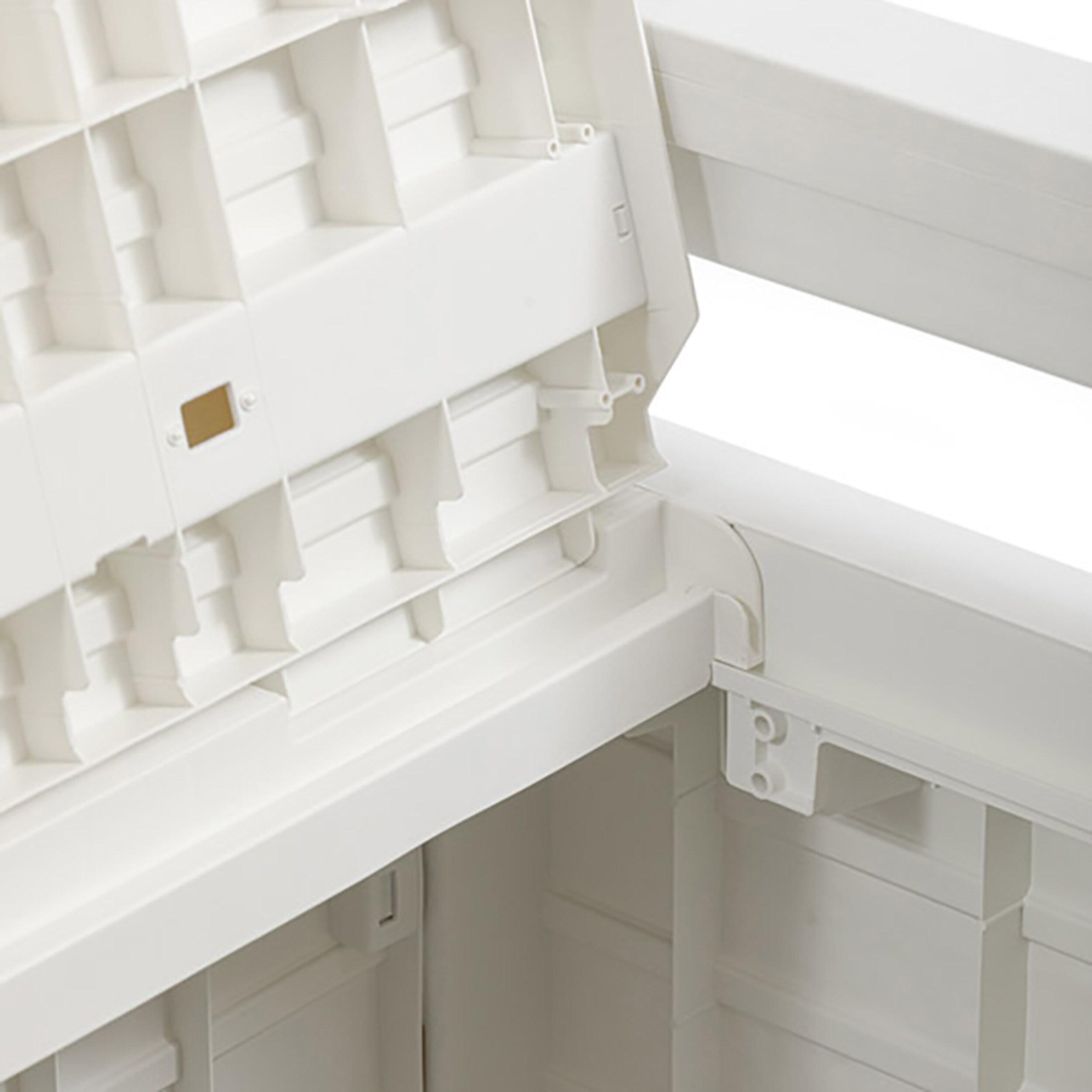 Toomax Foreverspring Outdoor Bench