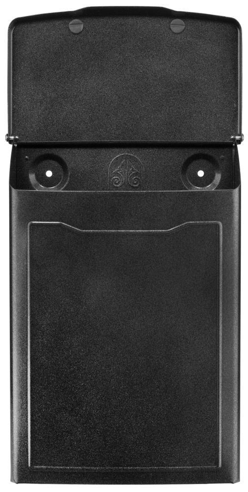 Architectural Mailboxes Marina Wall Mounted Mailbox