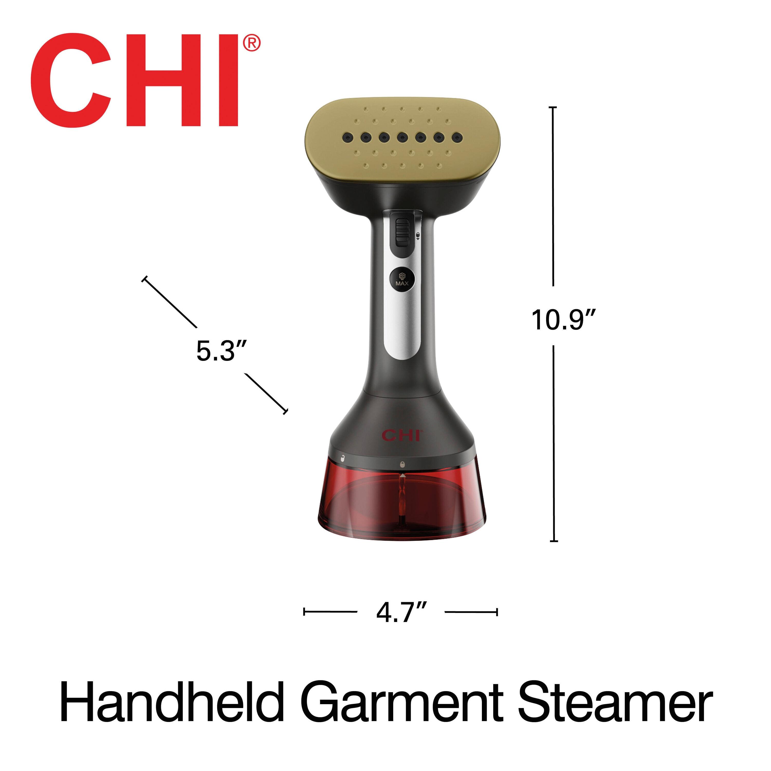CHI CHI Handheld Garment Steamer