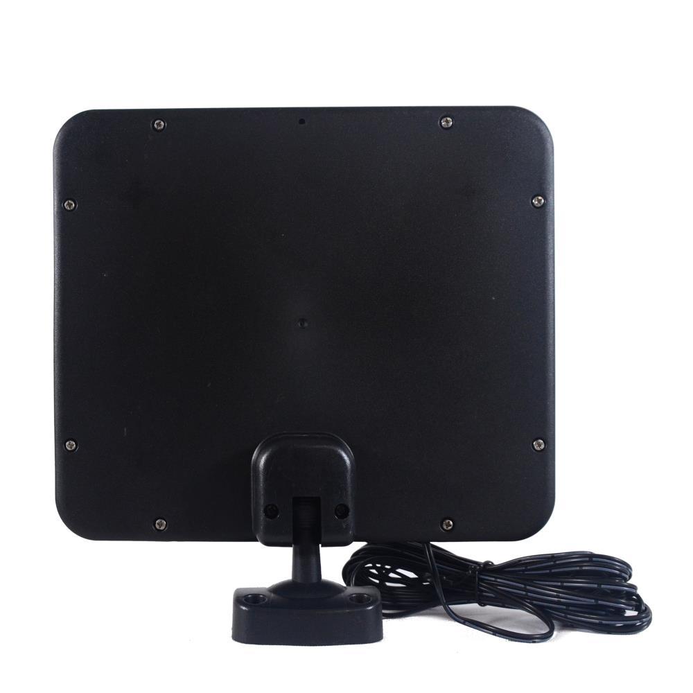 Nature Power 2 - Head LED Solar Powered Dusk to Dawn Outdoor Security Flood Light with Motion Sensor