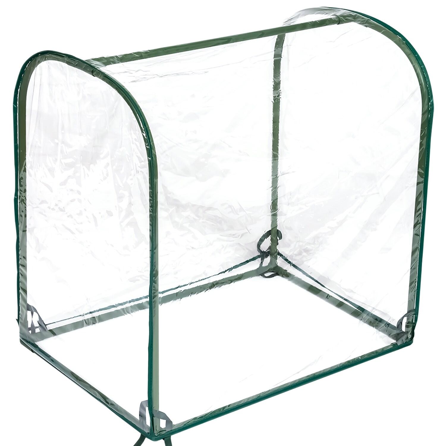 Zone Lighting Grow Tent Tabletop