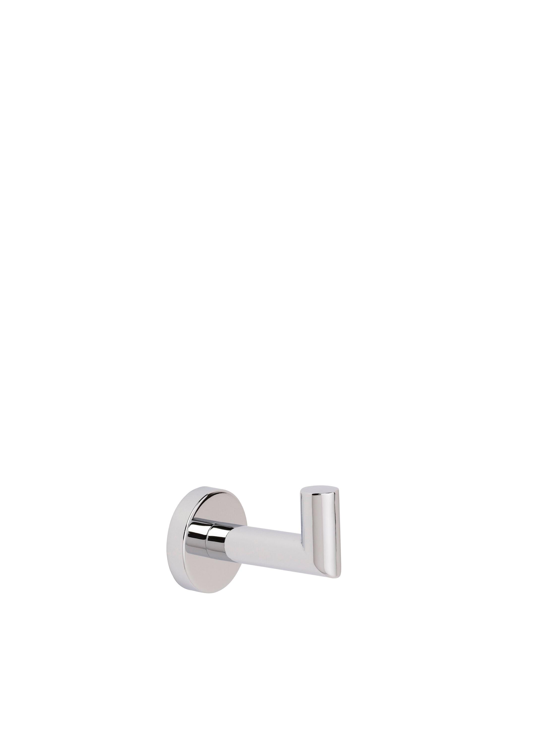 4 - Piece Bathroom Hardware Set